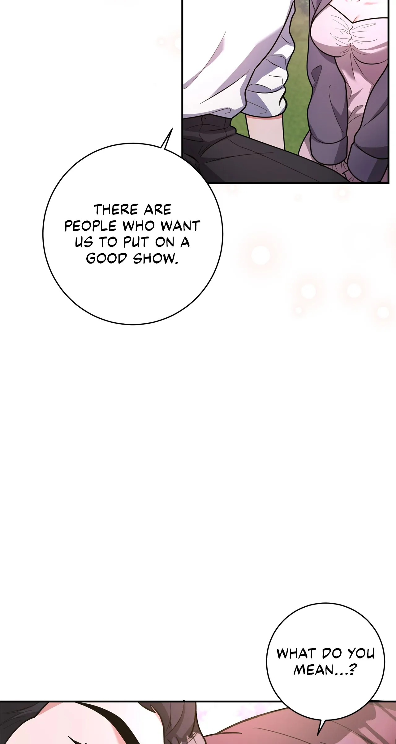 Lustfully Chapter 13 - Page 42