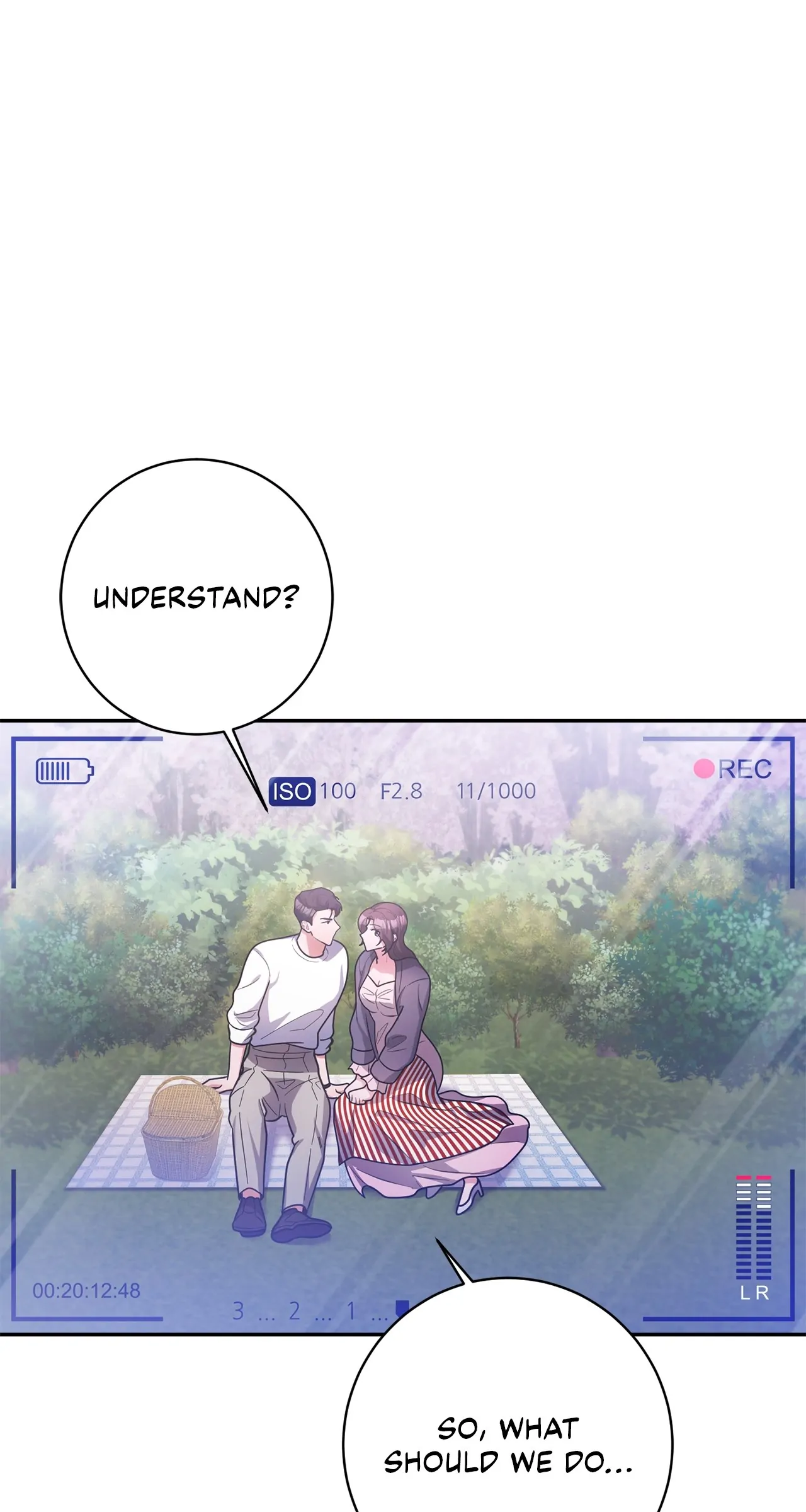 Lustfully Chapter 13 - Page 45