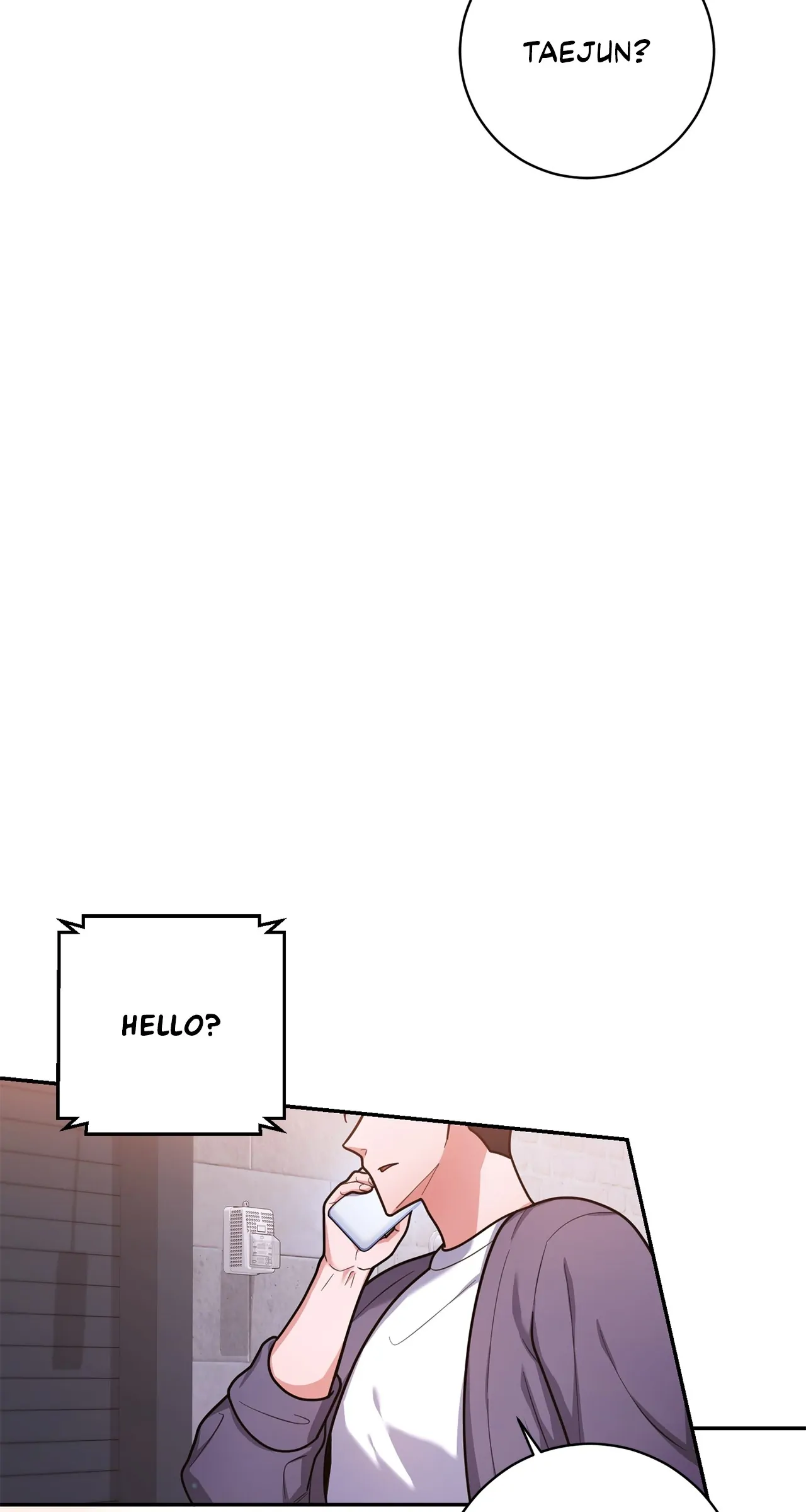 Lustfully Chapter 13 - Page 6