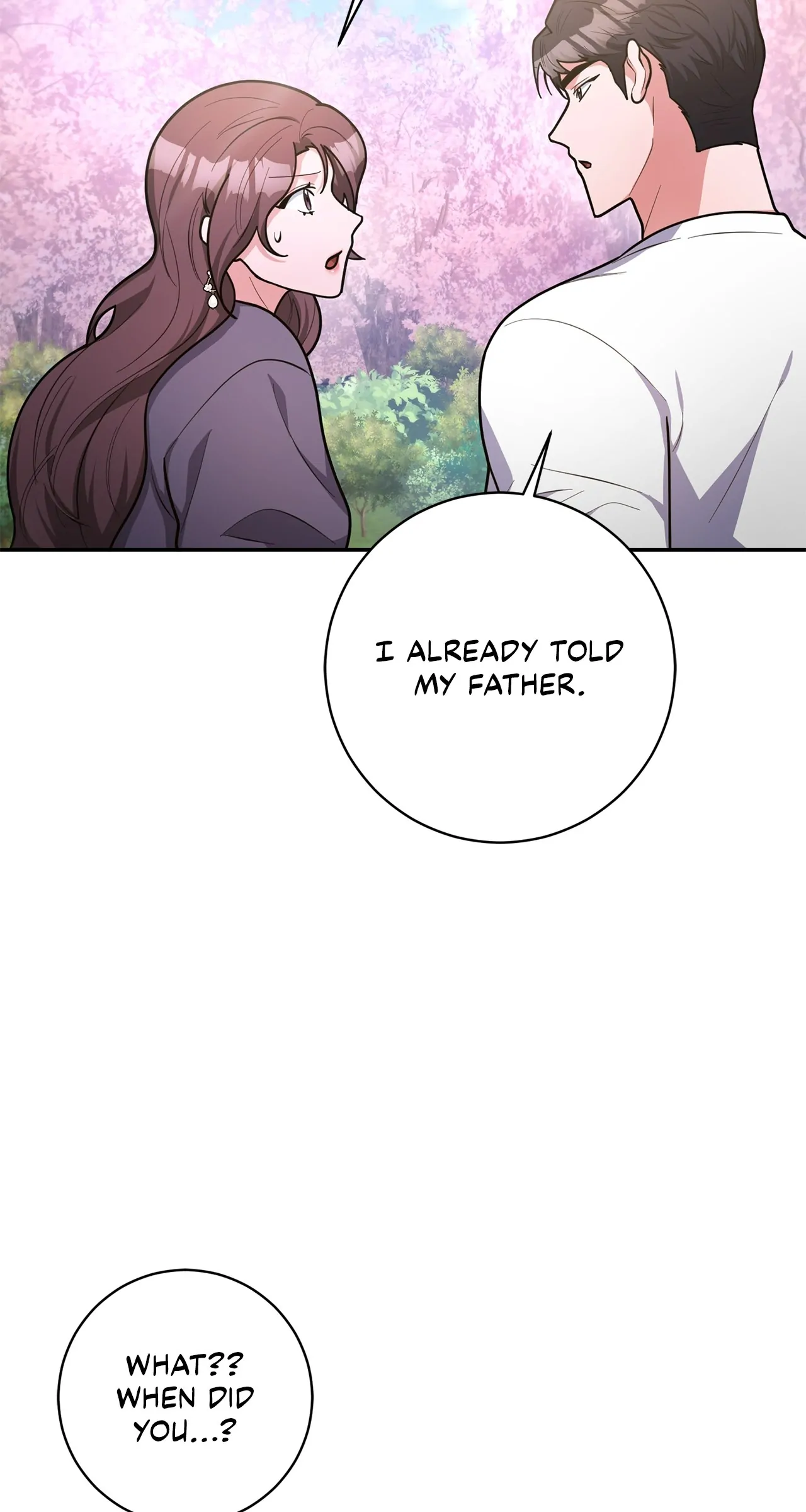 Lustfully Chapter 13 - Page 58