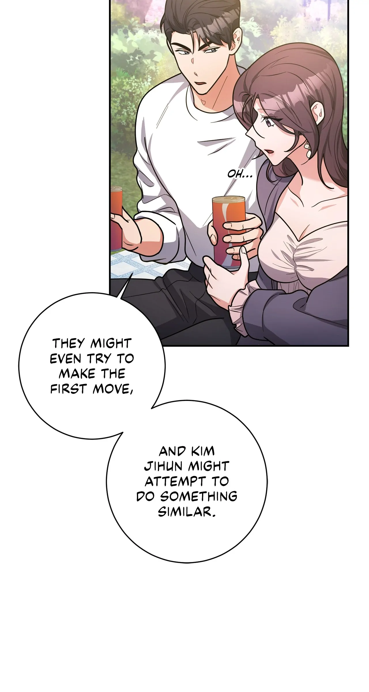 Lustfully Chapter 13 - Page 63