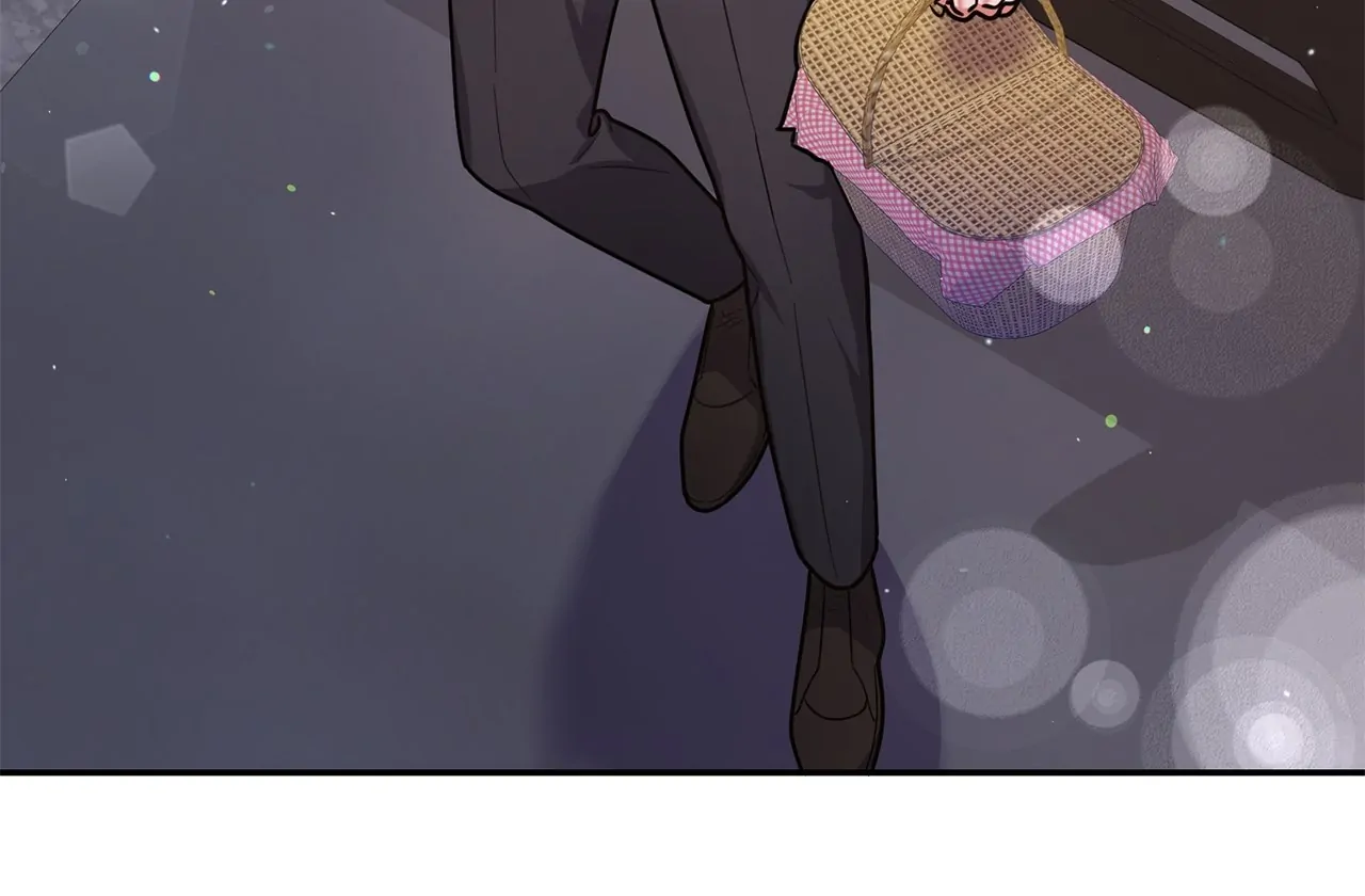 Lustfully Chapter 13 - Page 8