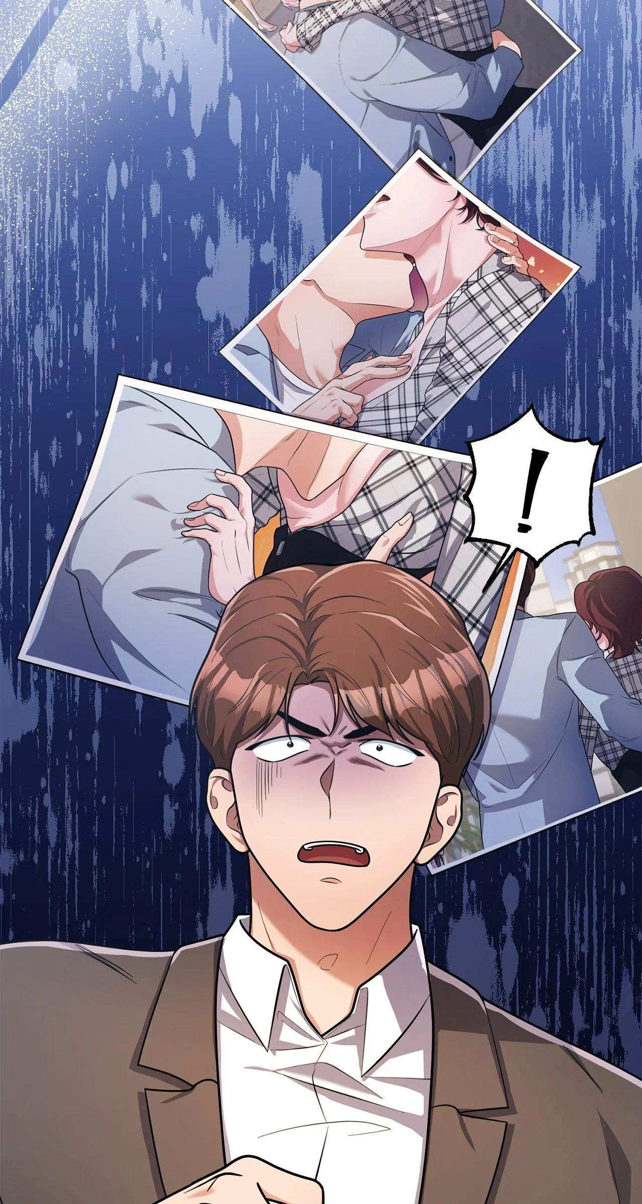 Lustfully Chapter 13 - Page 80