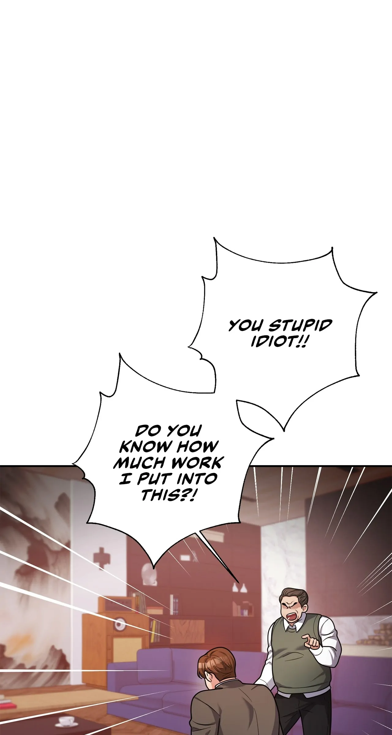 Lustfully Chapter 14 - Page 1