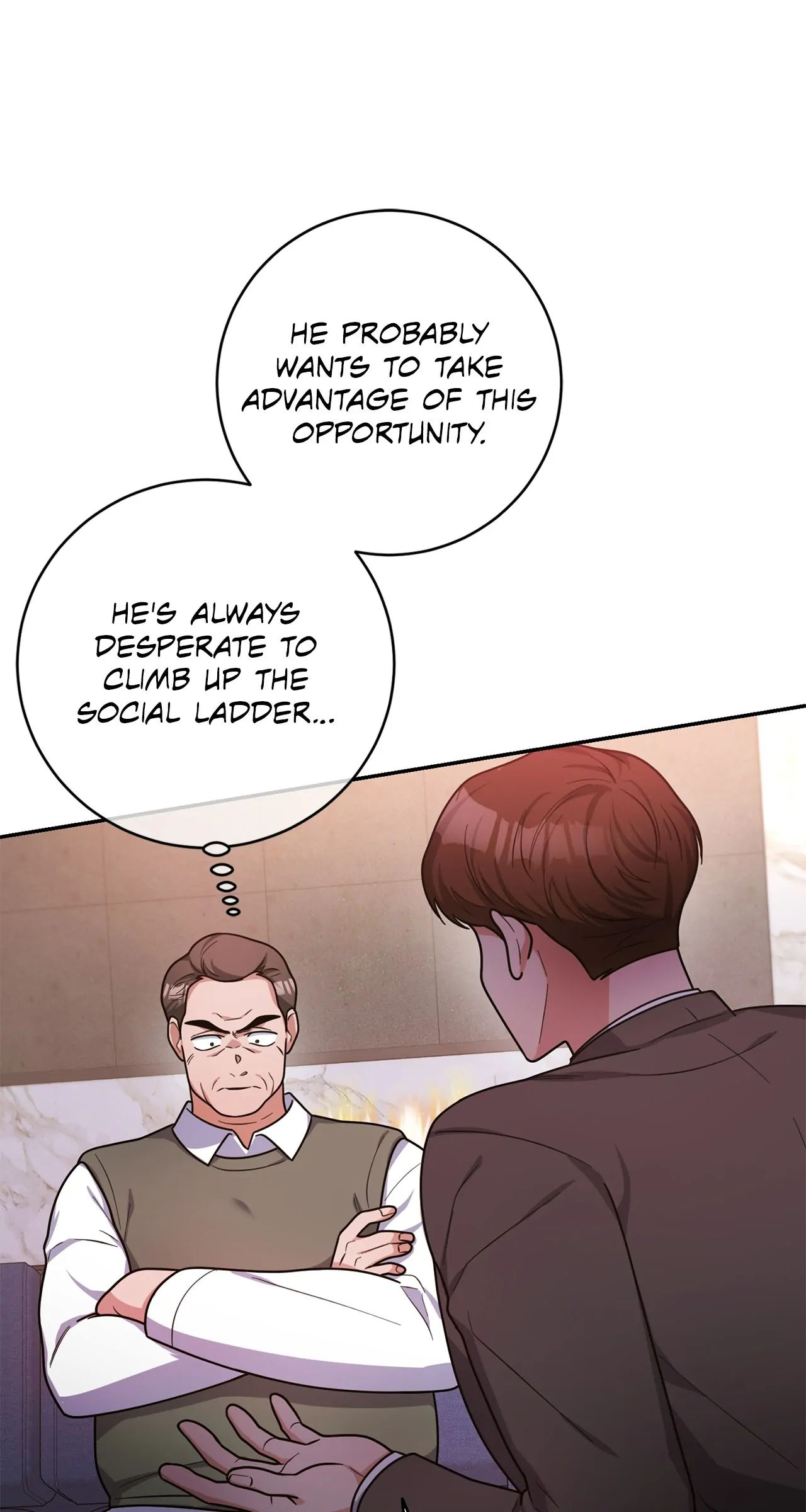 Lustfully Chapter 14 - Page 13