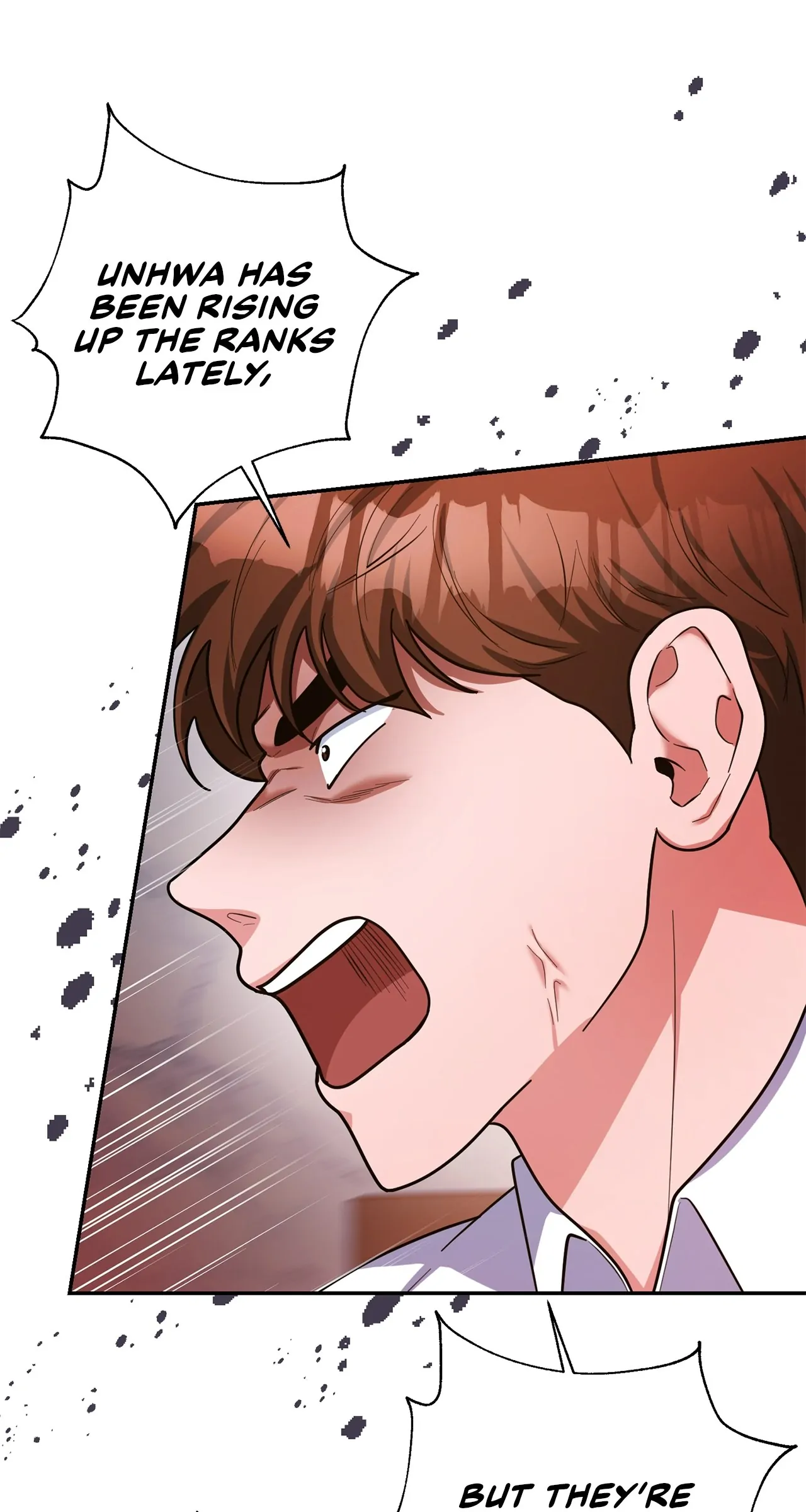 Lustfully Chapter 14 - Page 15