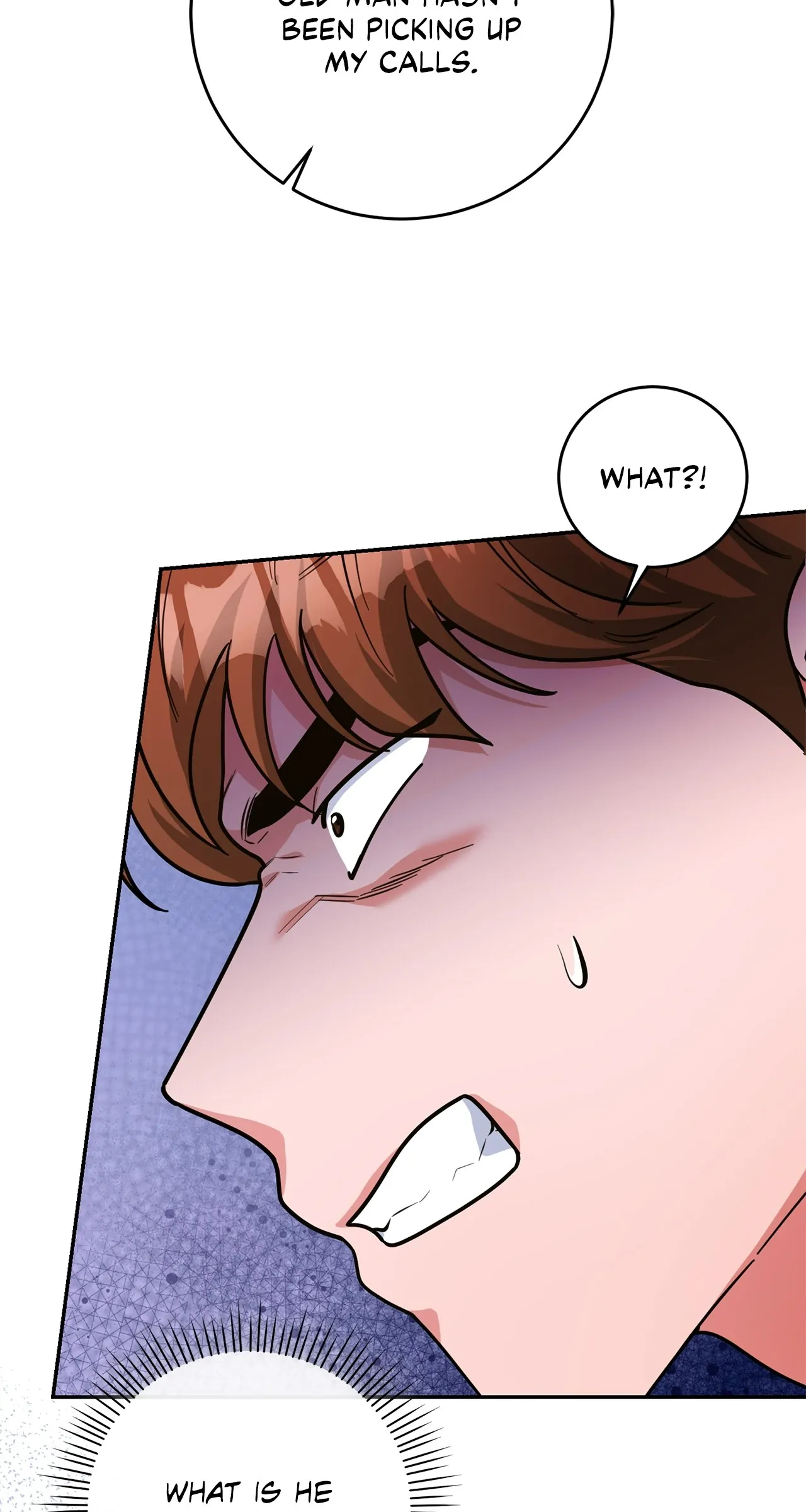 Lustfully Chapter 14 - Page 19