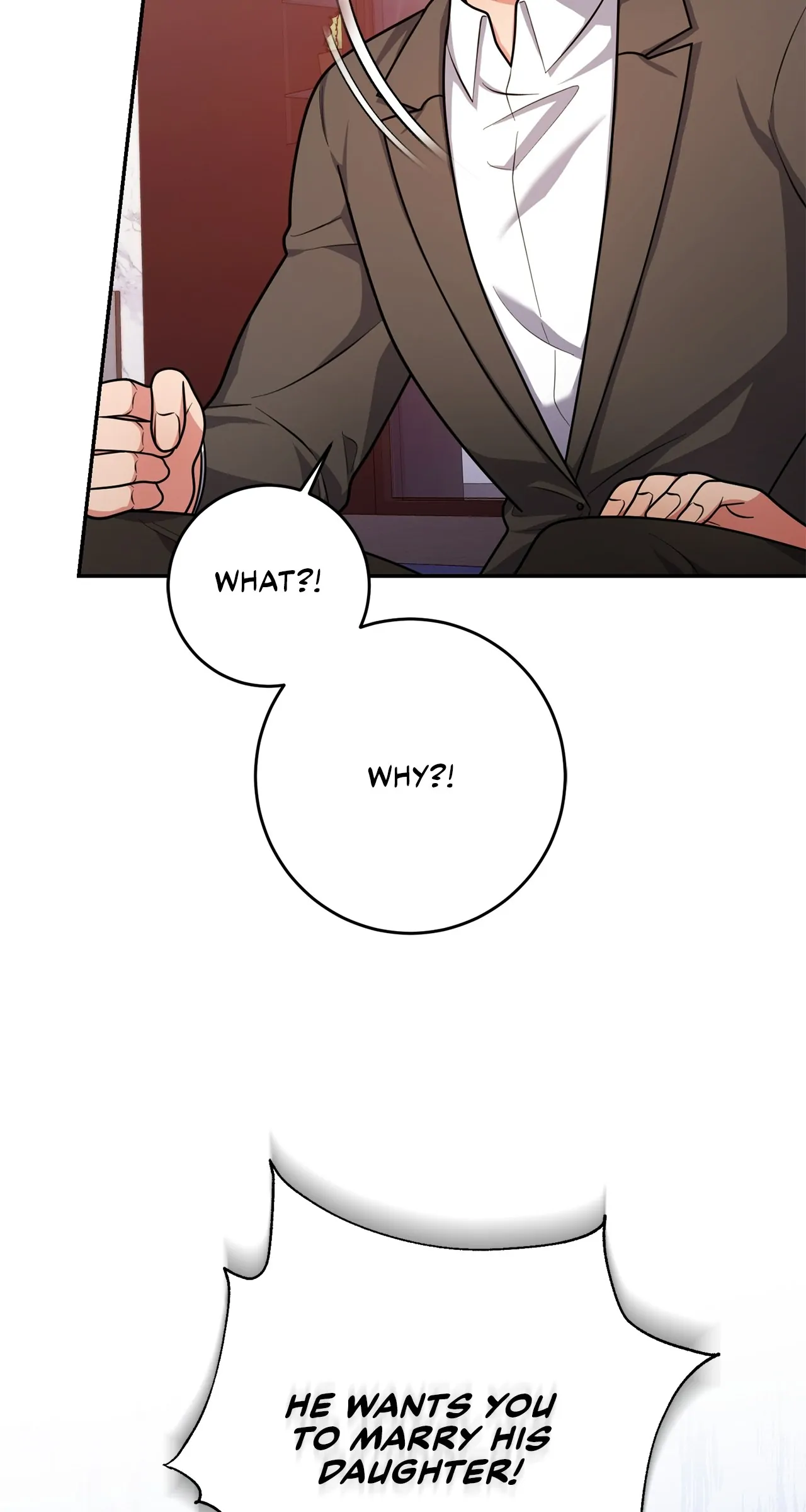 Lustfully Chapter 14 - Page 3
