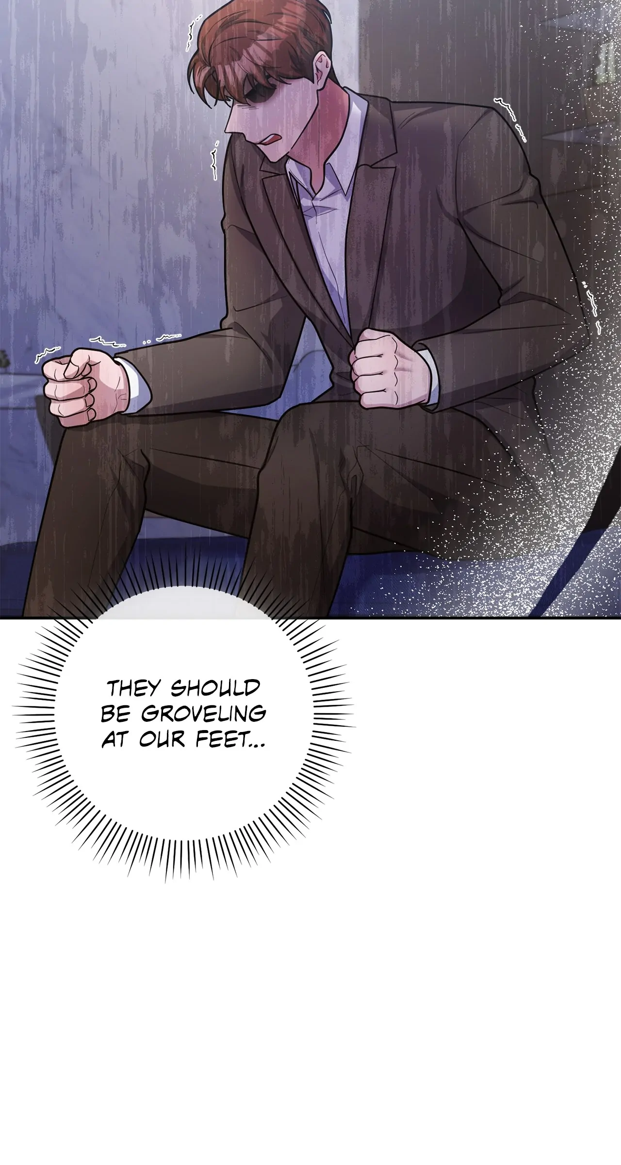 Lustfully Chapter 14 - Page 23