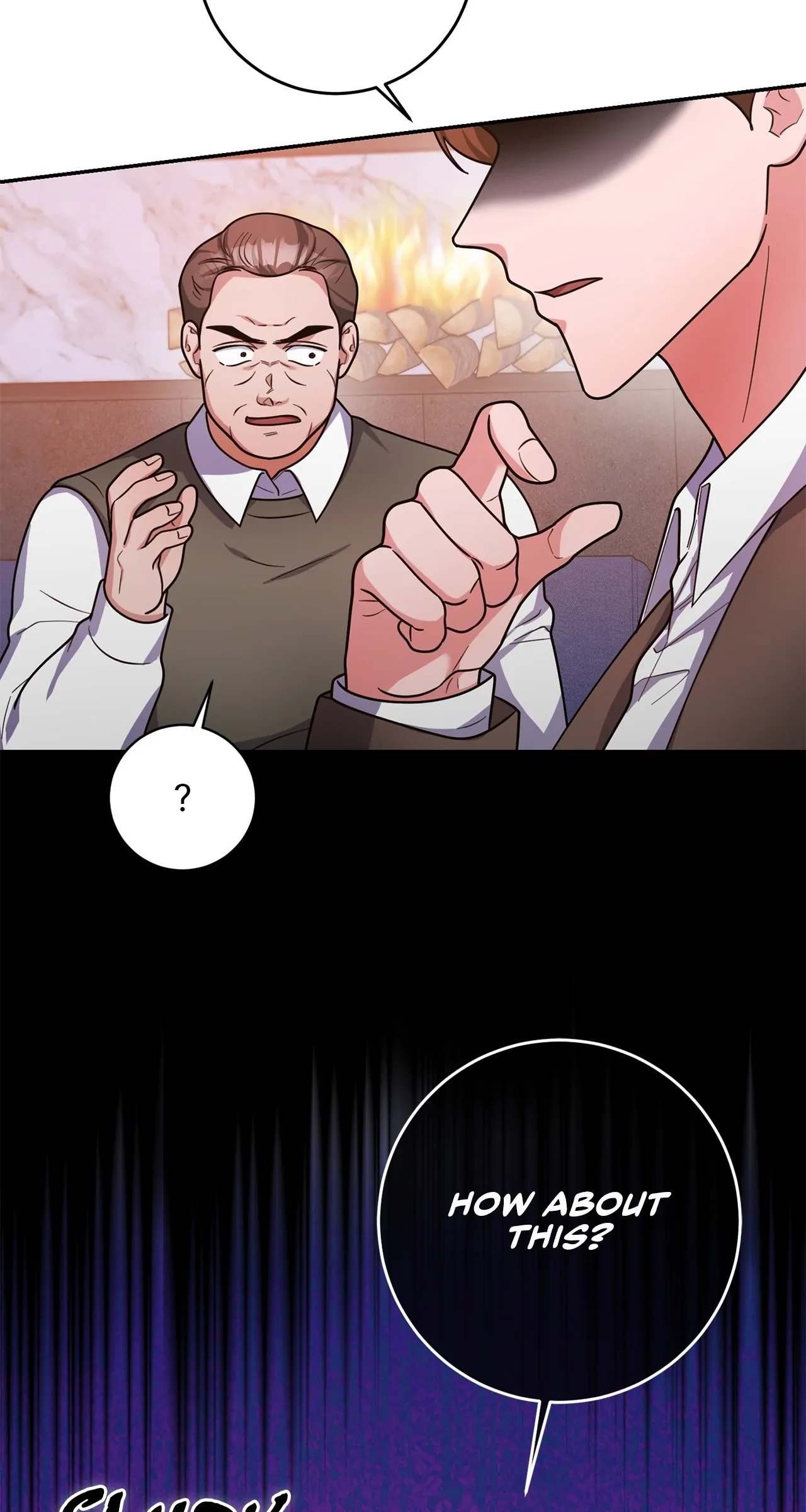 Lustfully Chapter 14 - Page 27