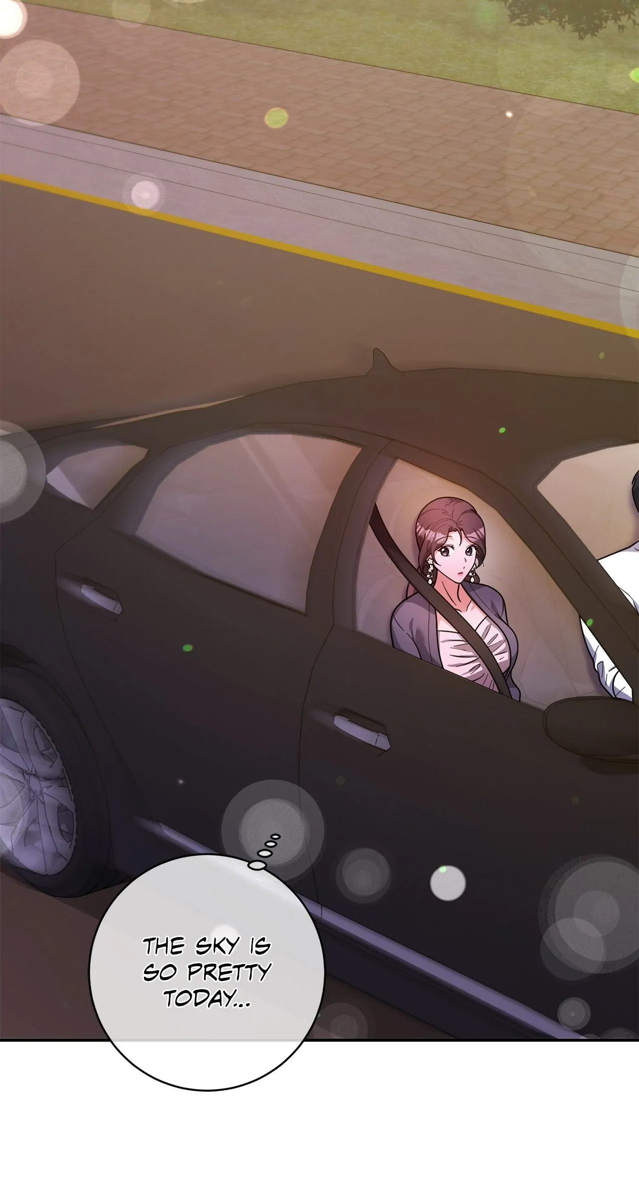 Lustfully Chapter 14 - Page 30