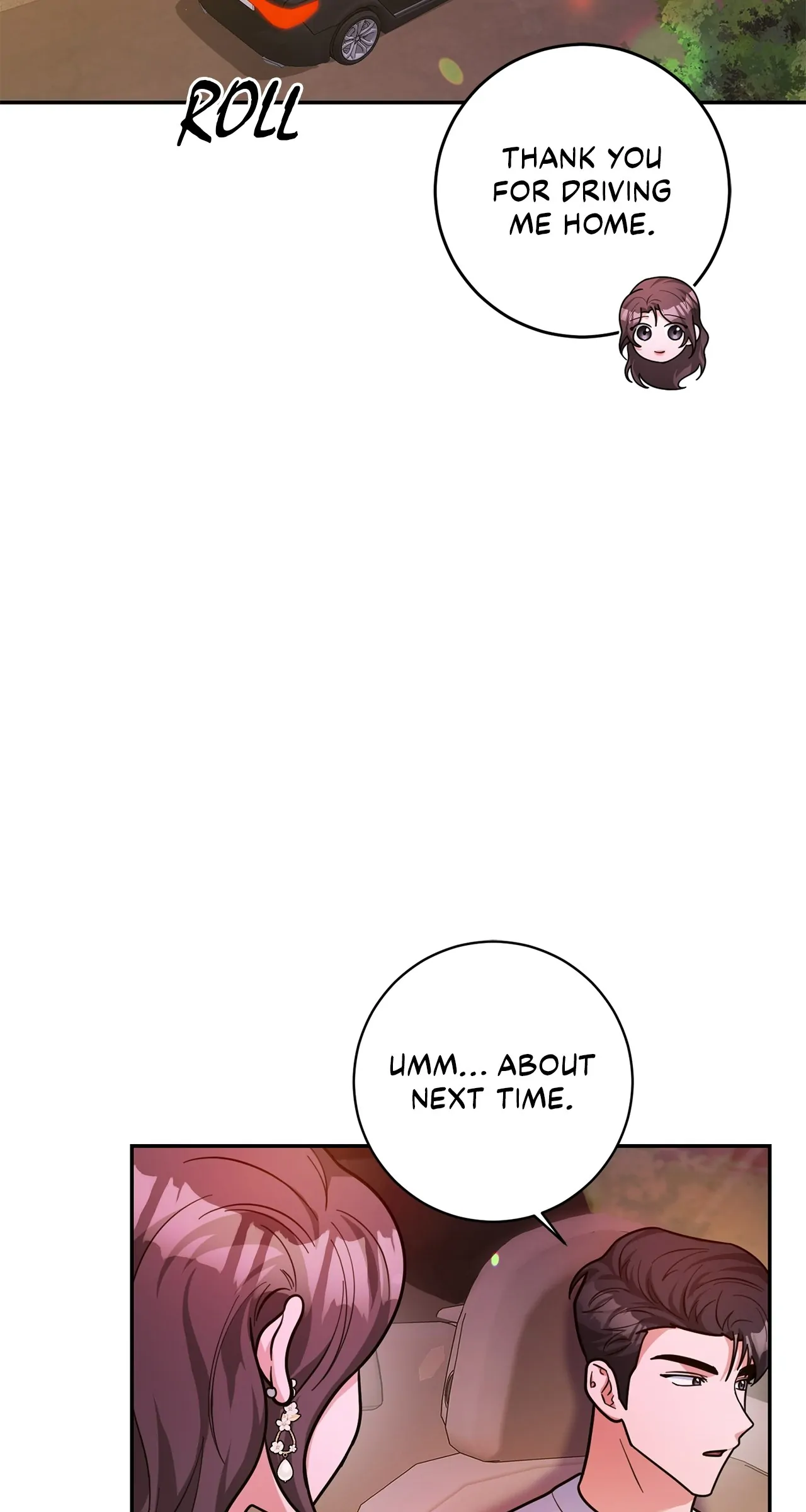 Lustfully Chapter 14 - Page 33