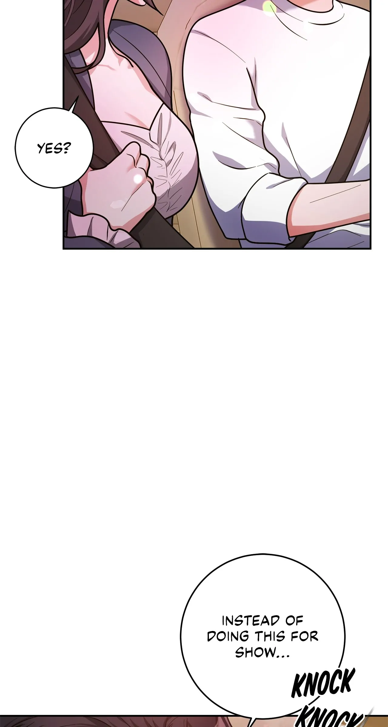 Lustfully Chapter 14 - Page 34