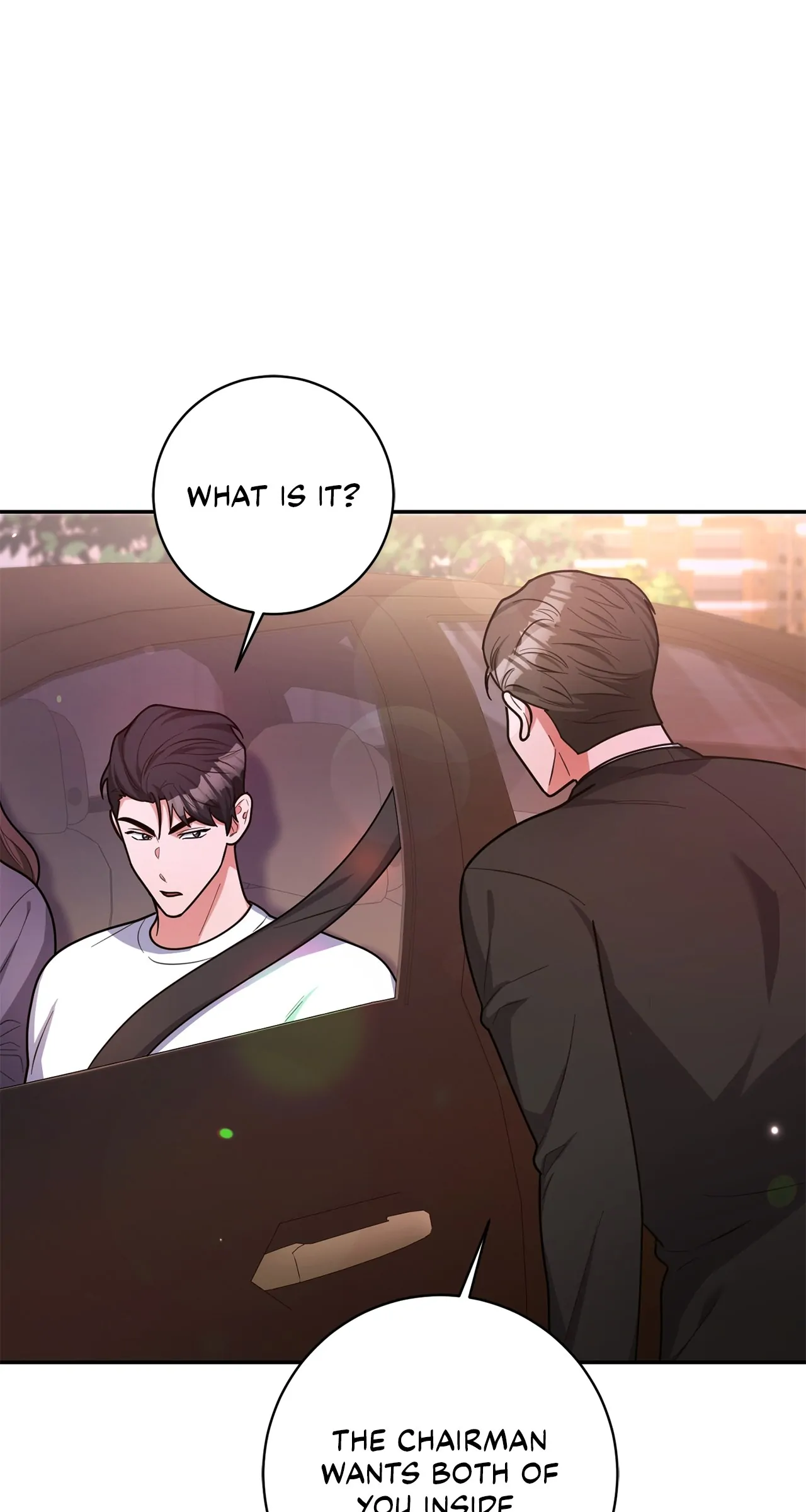 Lustfully Chapter 14 - Page 37