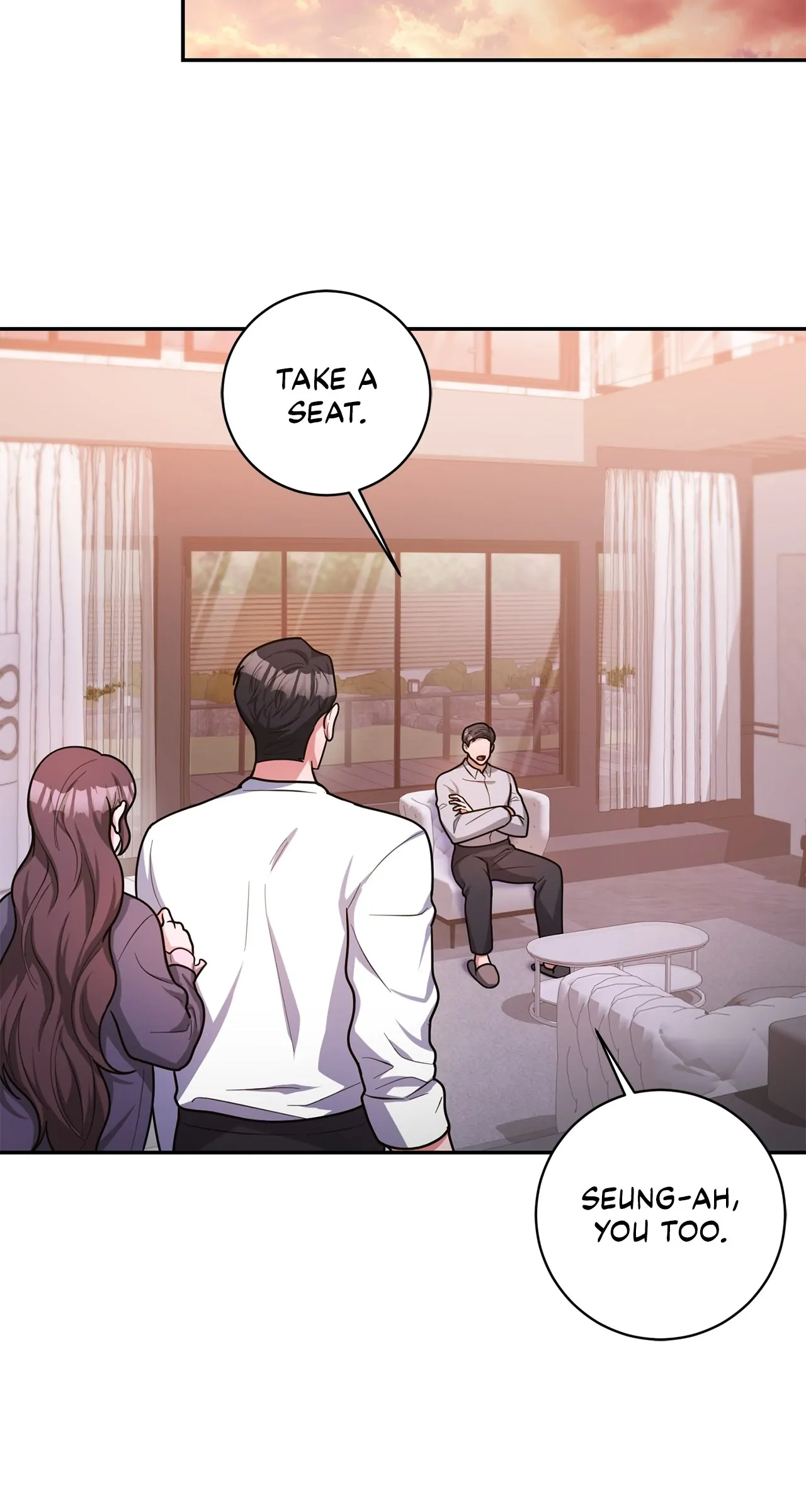 Lustfully Chapter 14 - Page 40