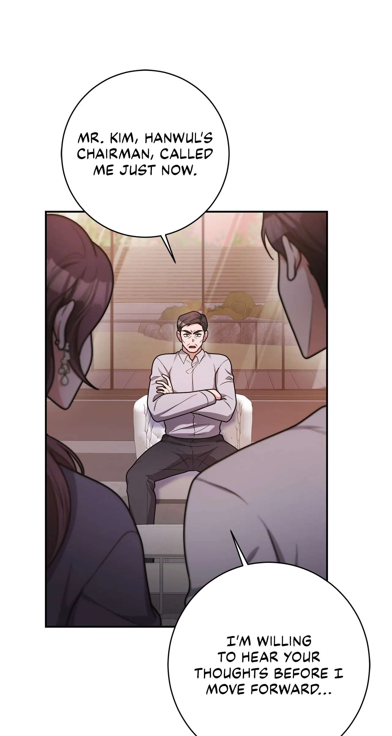 Lustfully Chapter 14 - Page 42