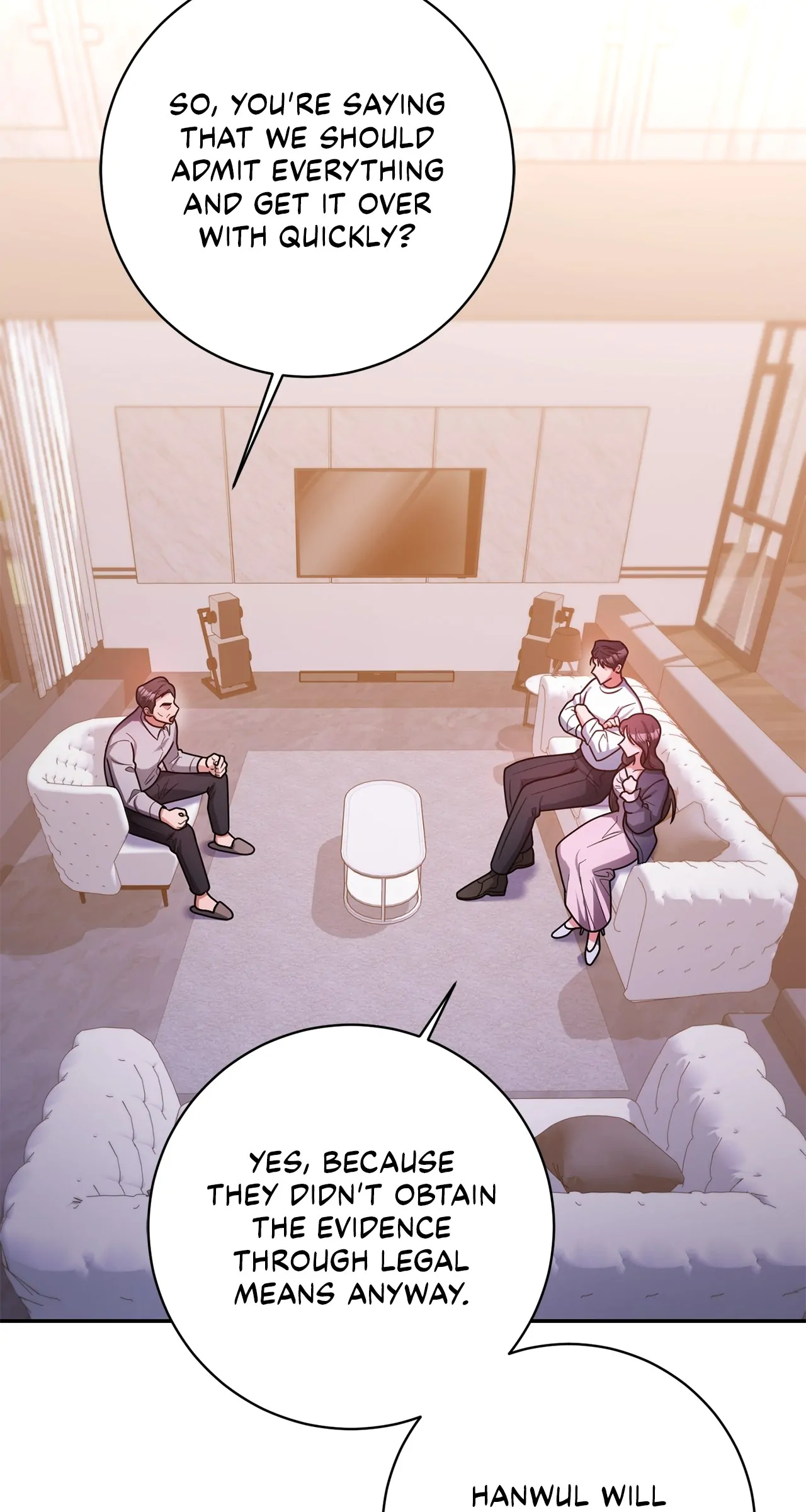 Lustfully Chapter 14 - Page 50