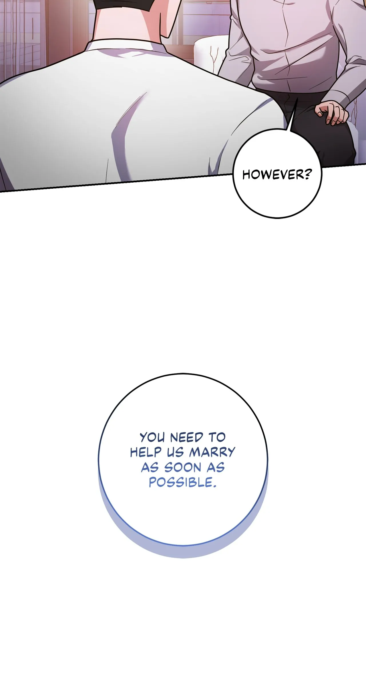 Lustfully Chapter 14 - Page 55