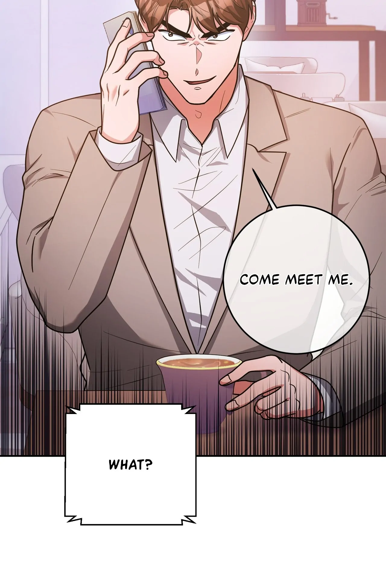 Lustfully Chapter 14 - Page 70