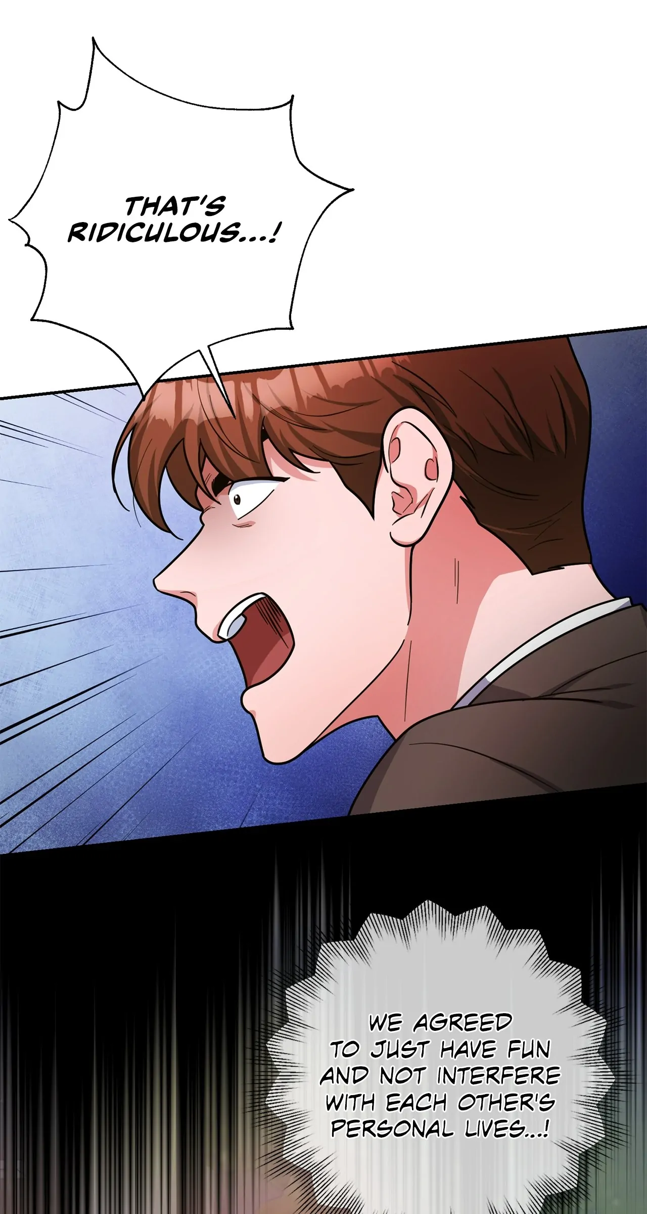 Lustfully Chapter 14 - Page 8