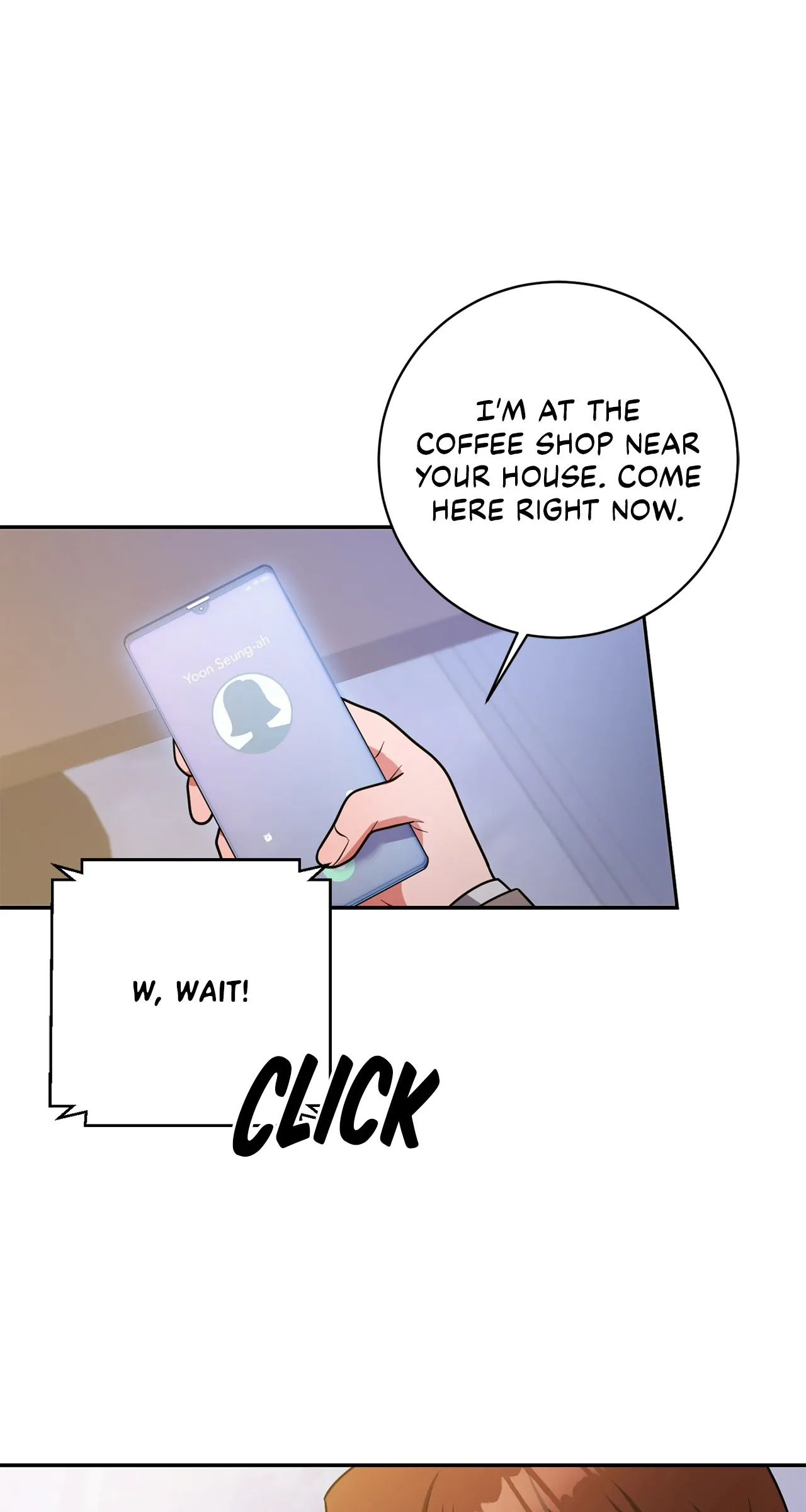 Lustfully Chapter 14 - Page 71