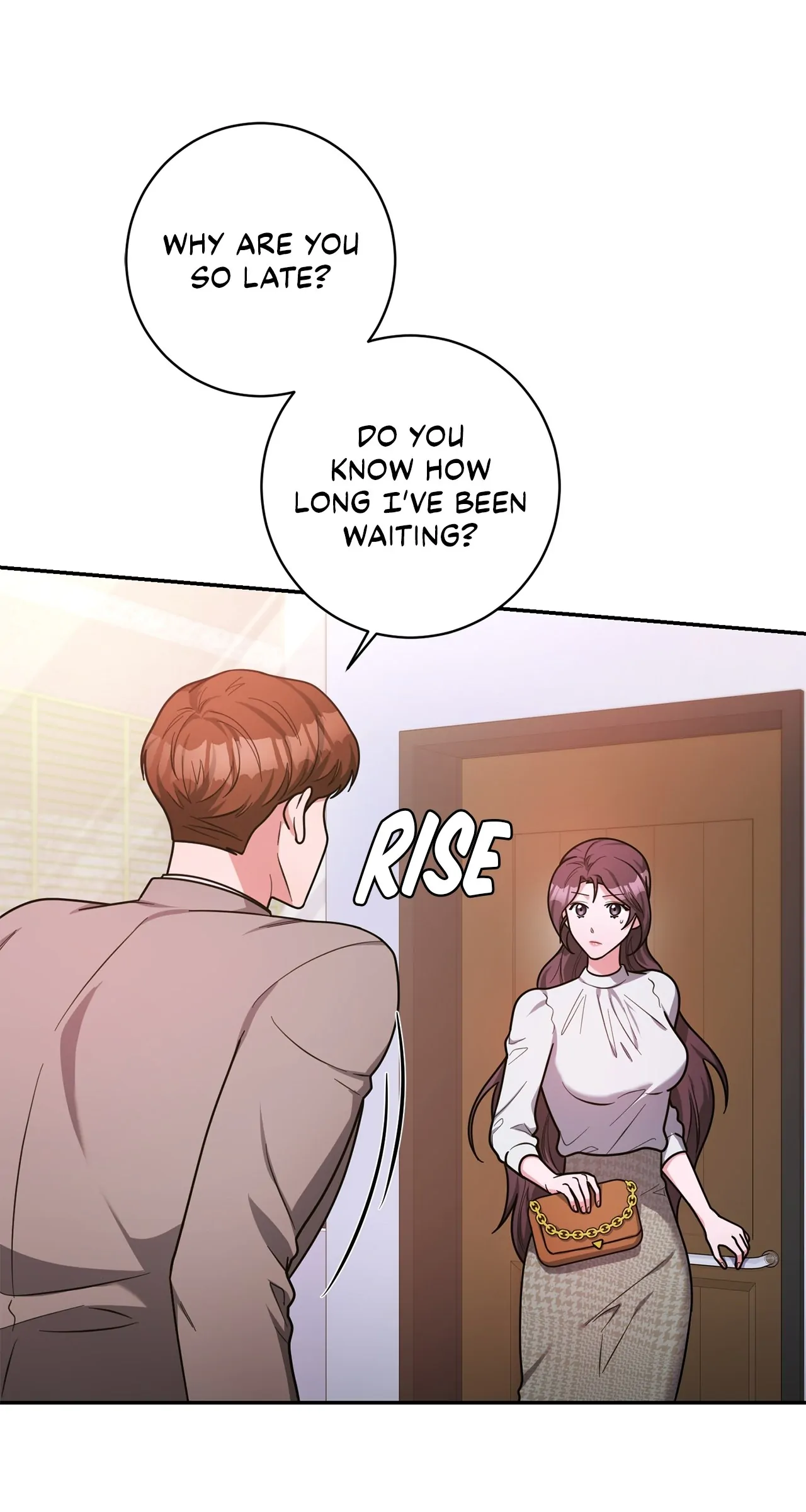 Lustfully Chapter 15 - Page 2