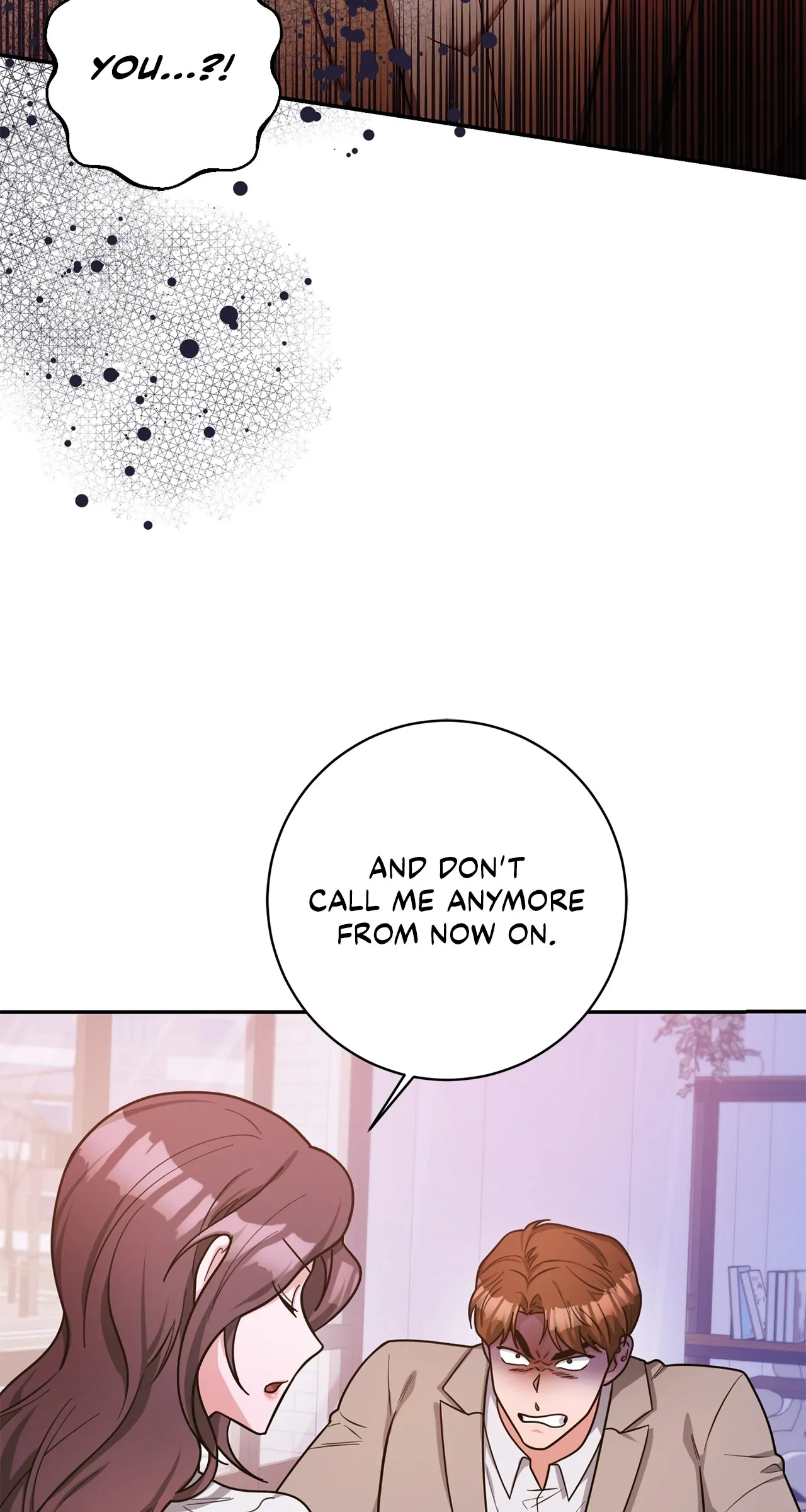 Lustfully Chapter 15 - Page 12