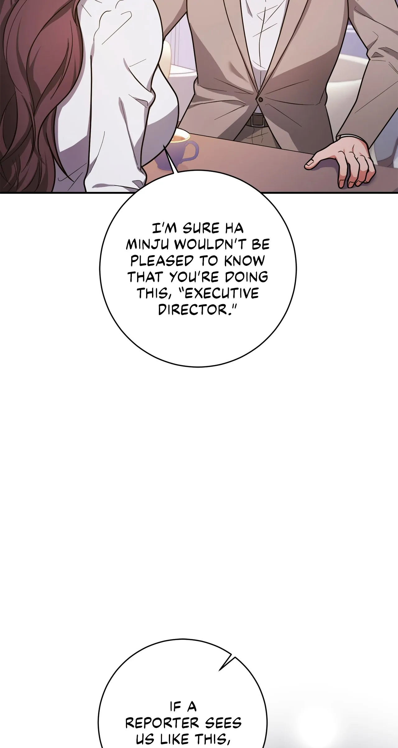 Lustfully Chapter 15 - Page 13