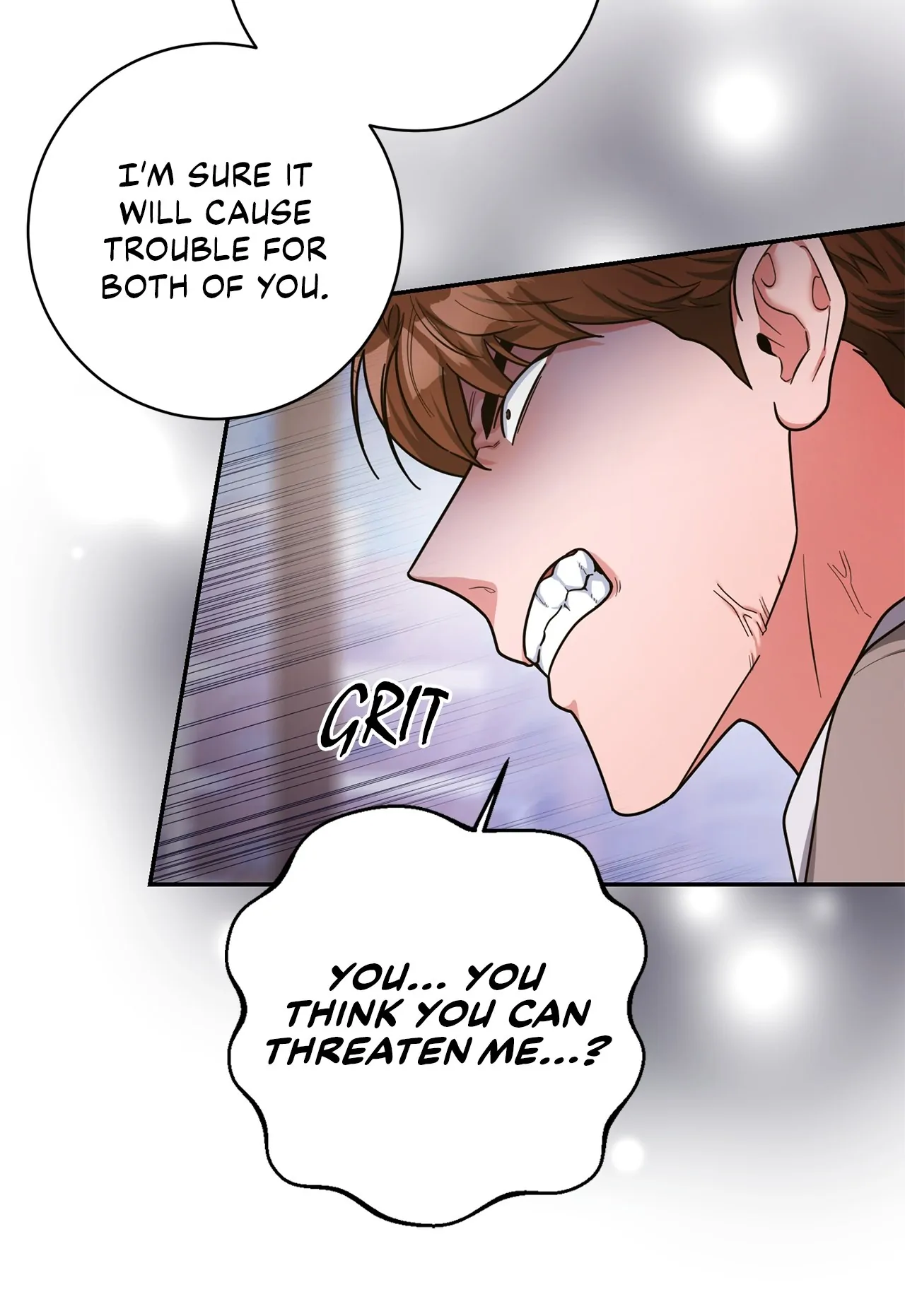 Lustfully Chapter 15 - Page 14