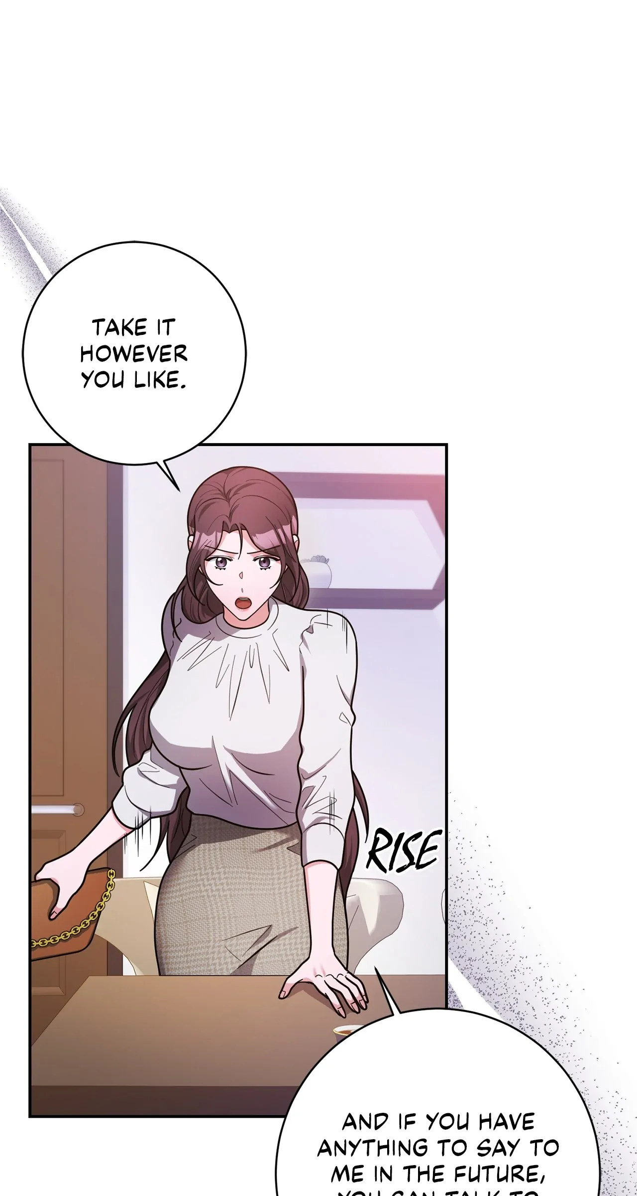 Lustfully Chapter 15 - Page 15