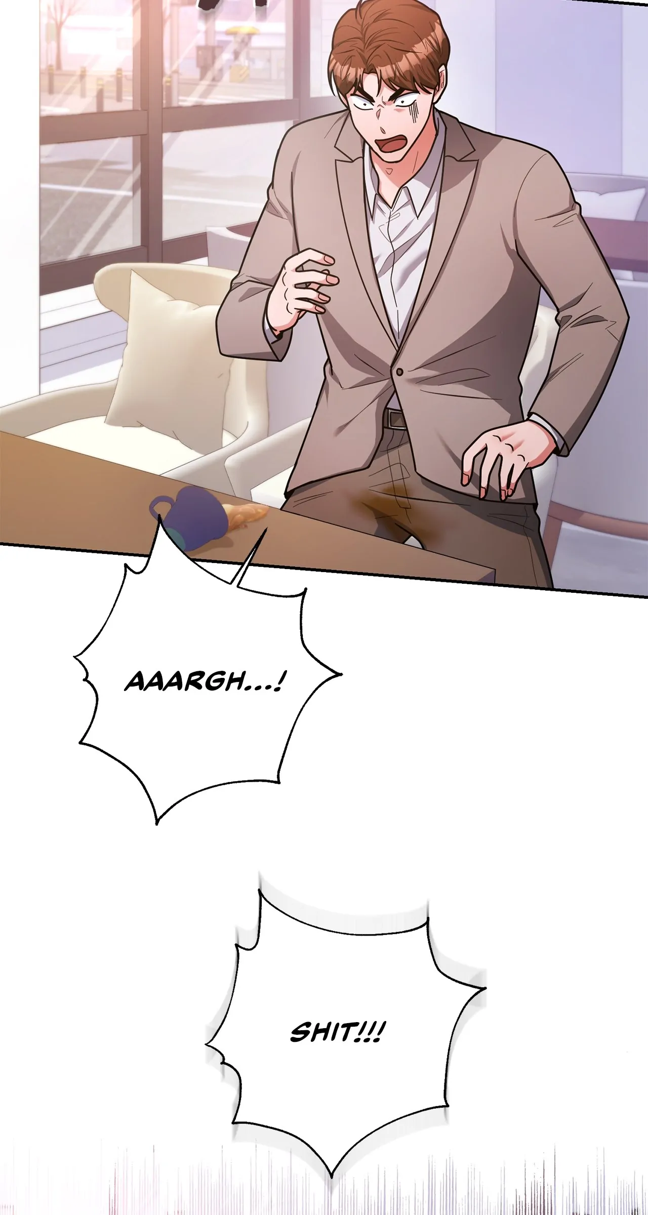 Lustfully Chapter 15 - Page 19