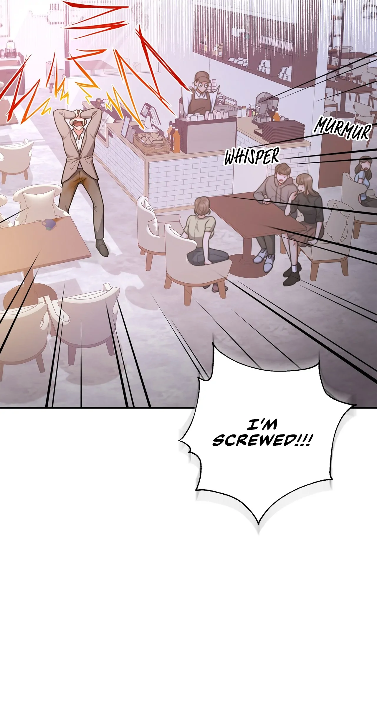 Lustfully Chapter 15 - Page 20