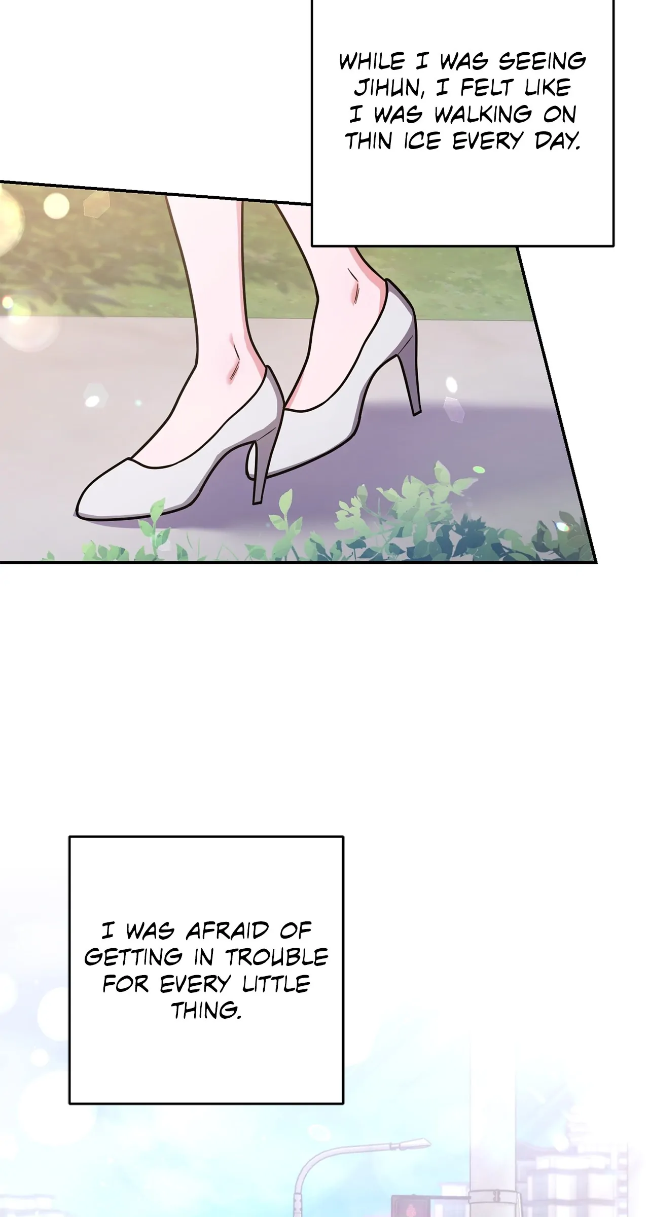 Lustfully Chapter 15 - Page 27