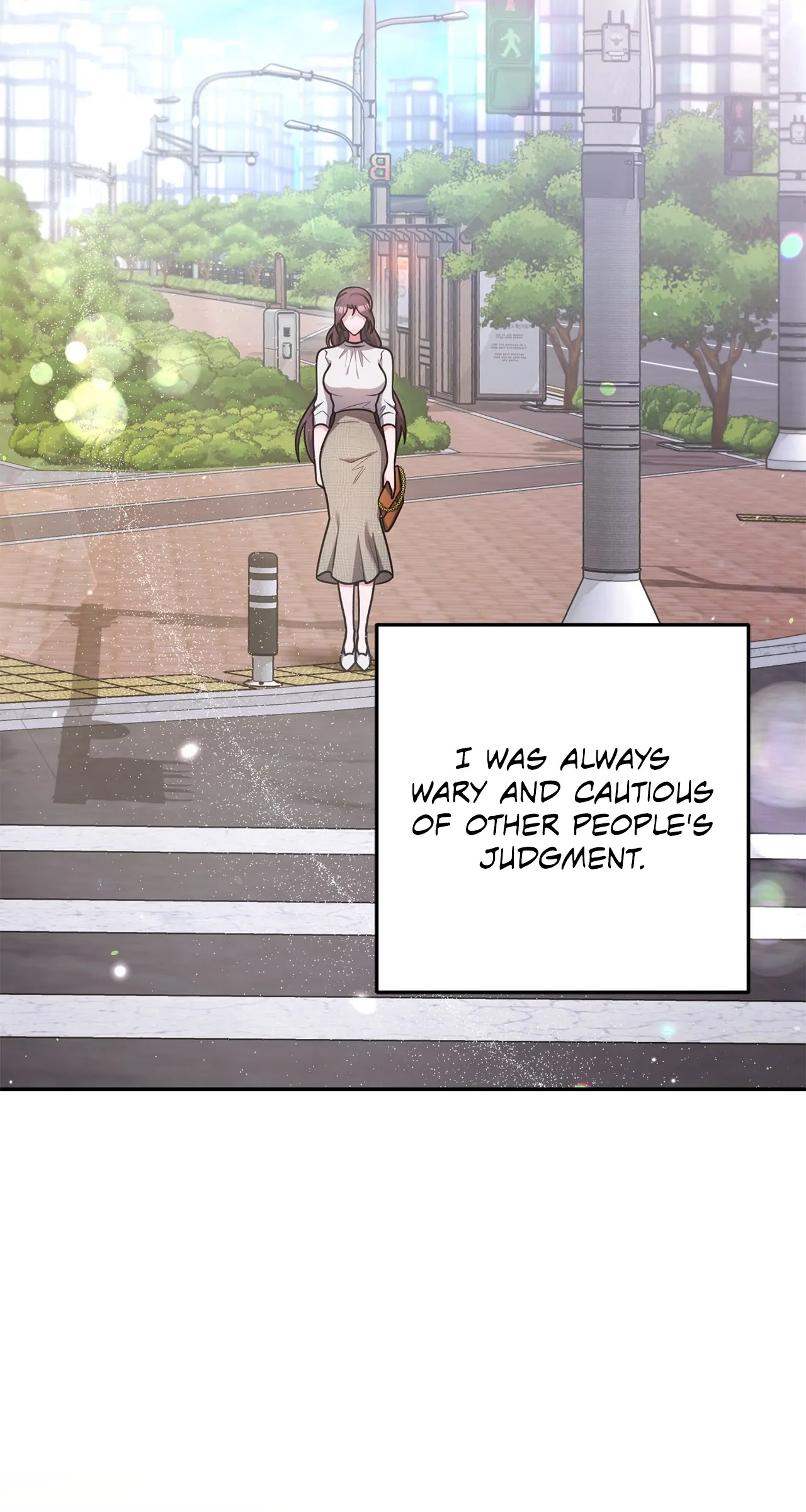 Lustfully Chapter 15 - Page 28