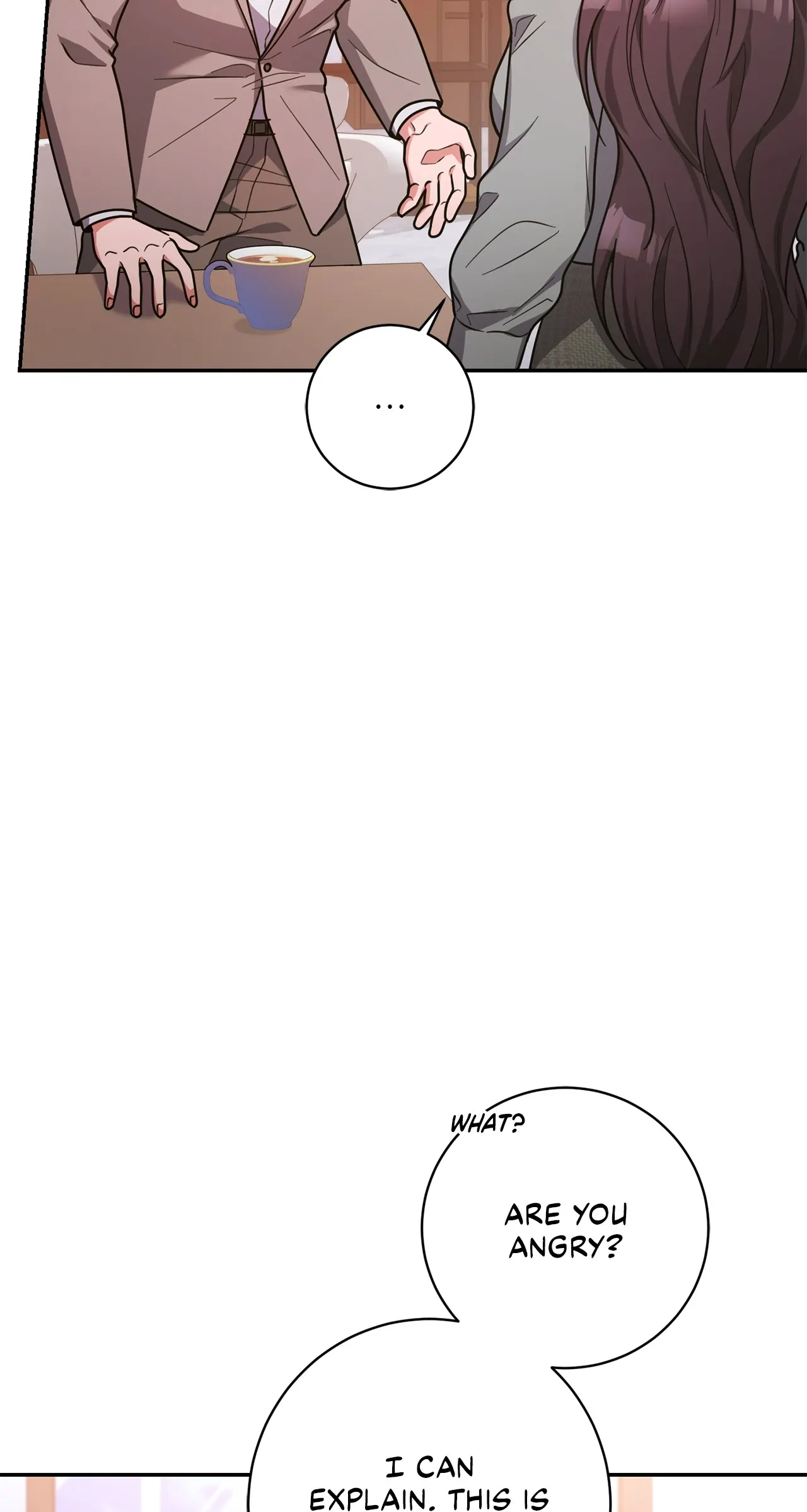 Lustfully Chapter 15 - Page 4