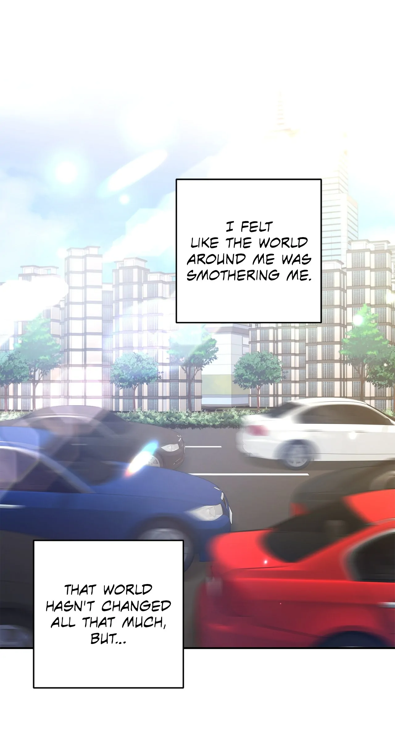 Lustfully Chapter 15 - Page 31