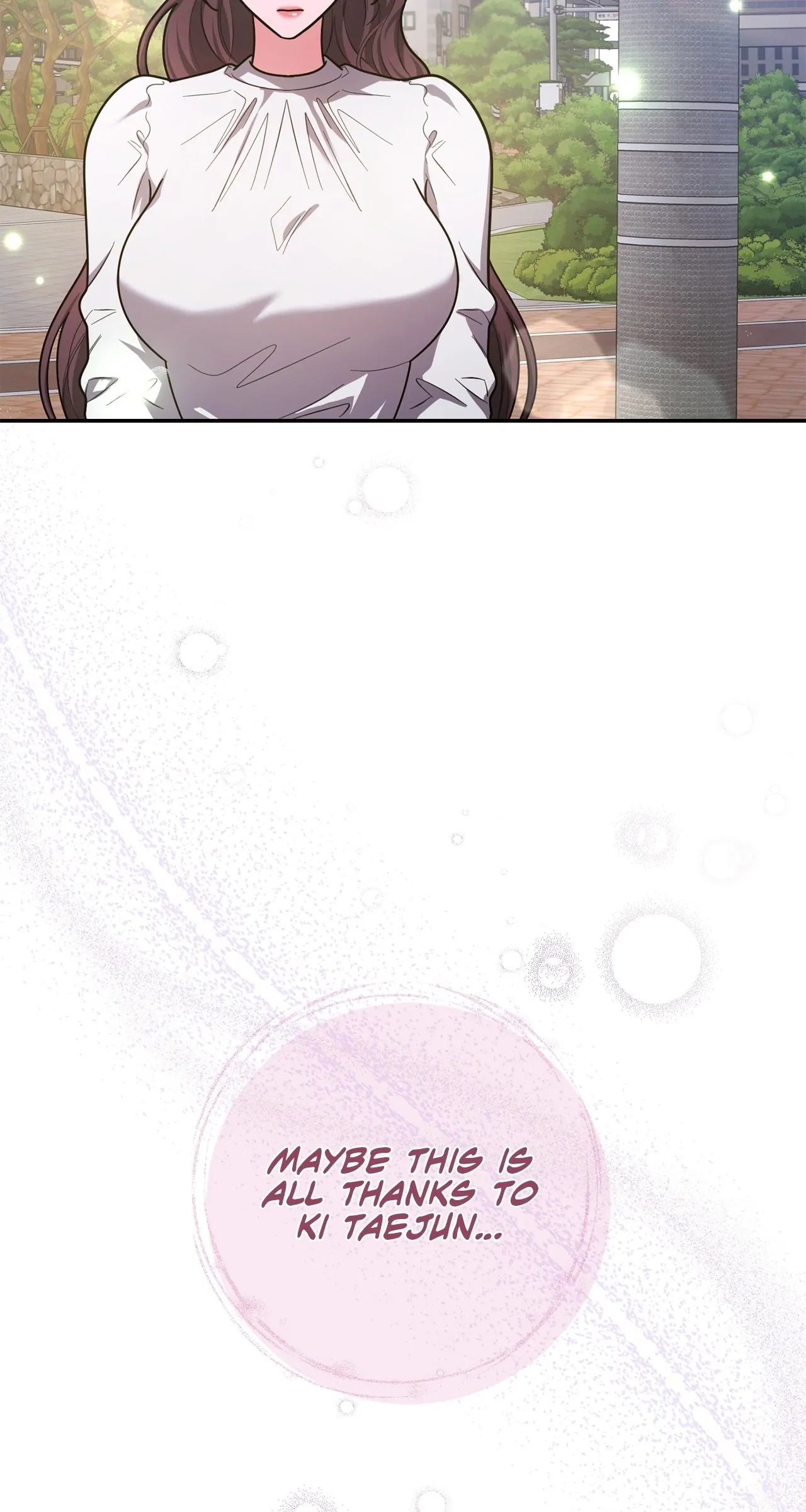 Lustfully Chapter 15 - Page 33