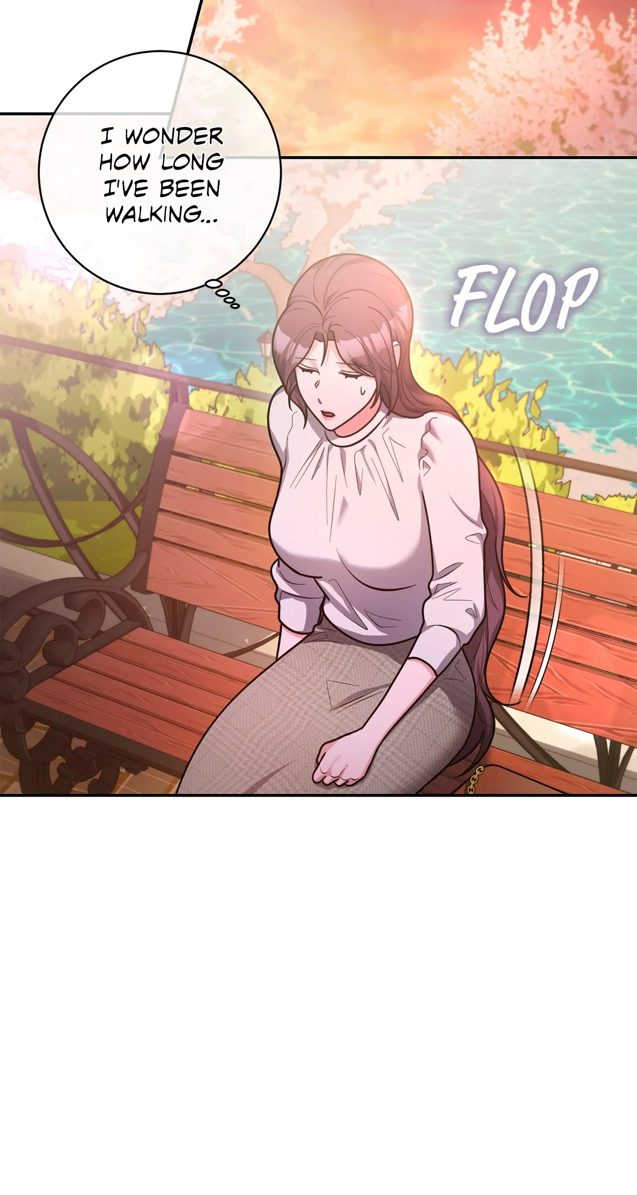 Lustfully Chapter 15 - Page 35