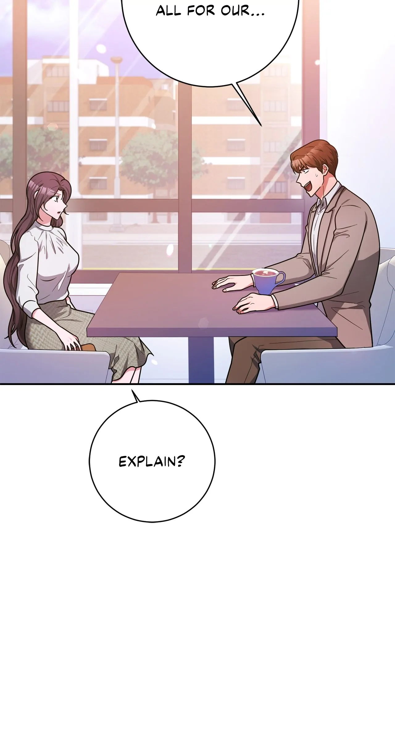 Lustfully Chapter 15 - Page 5