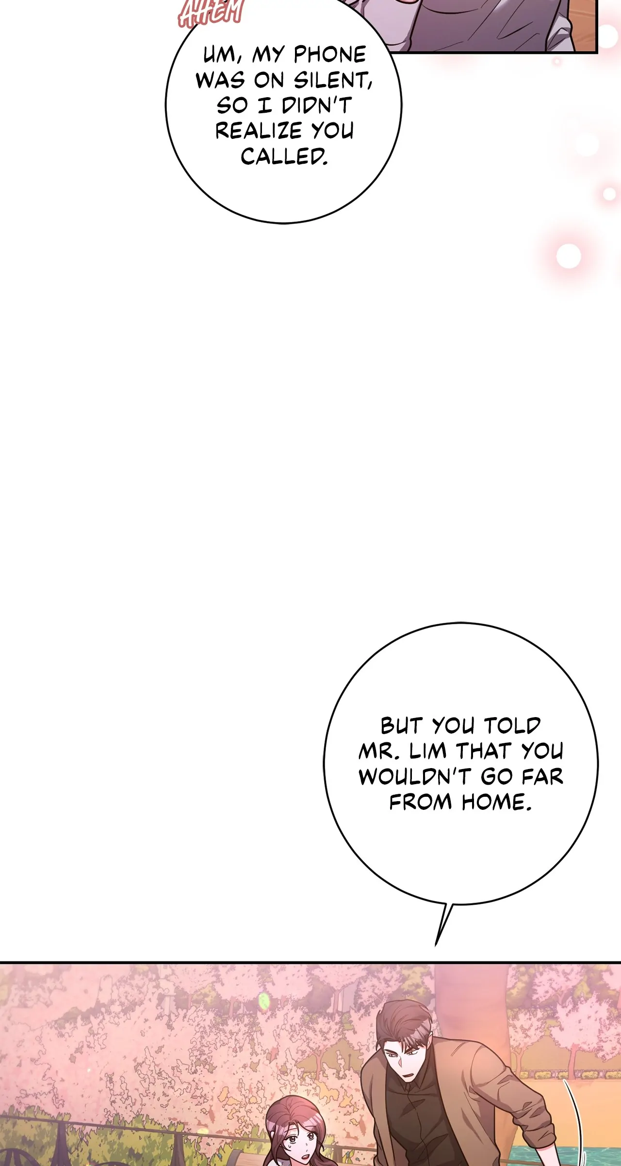 Lustfully Chapter 15 - Page 47