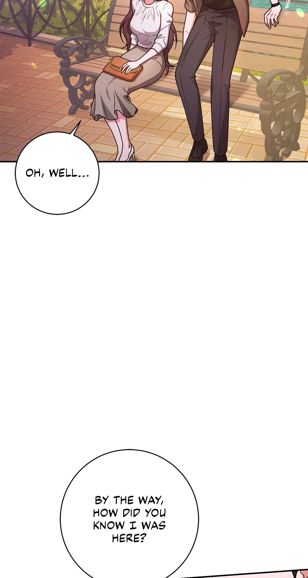 Lustfully Chapter 15 - Page 48