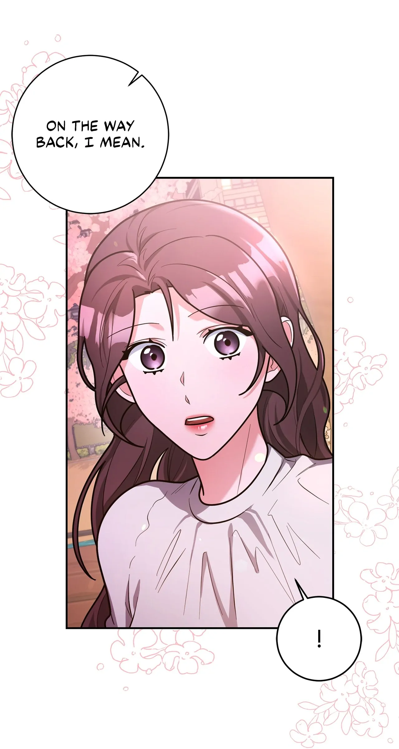 Lustfully Chapter 15 - Page 50