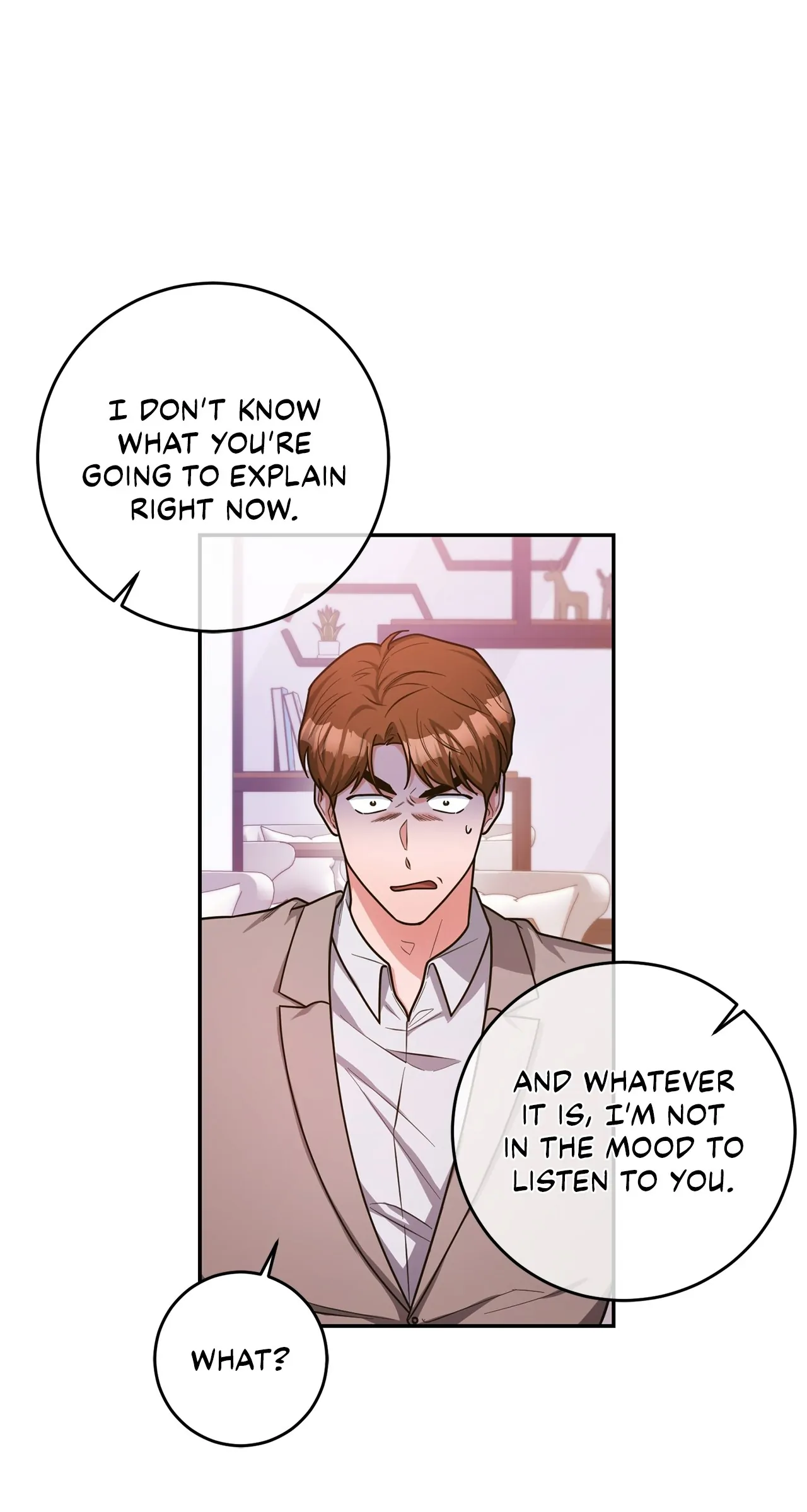 Lustfully Chapter 15 - Page 6