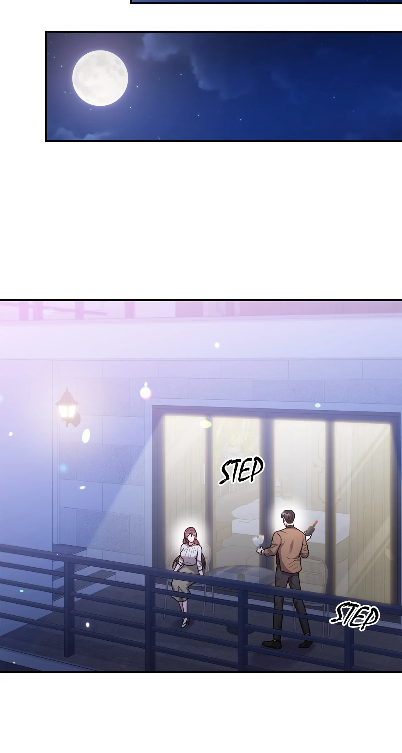 Lustfully Chapter 15 - Page 59