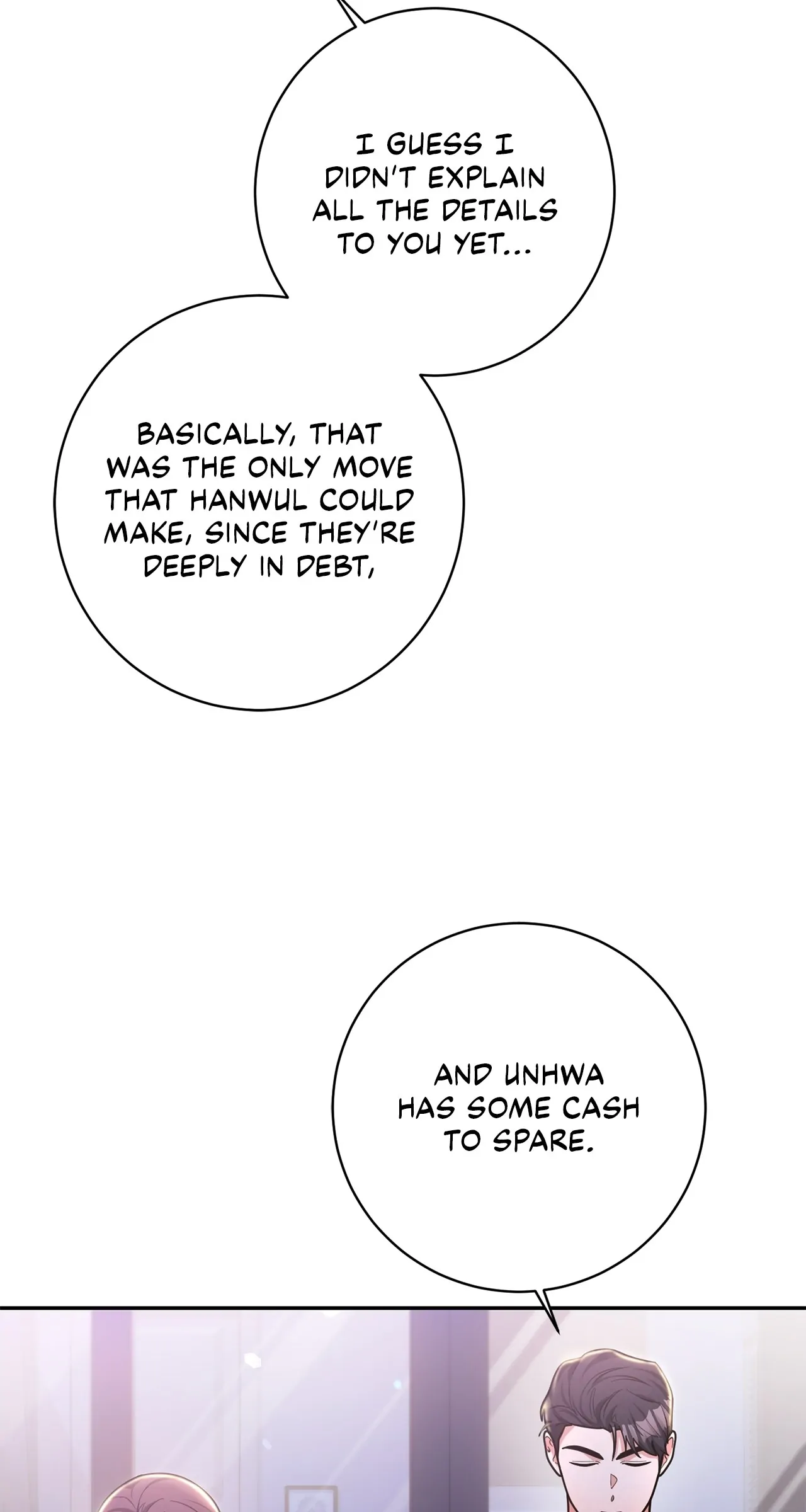 Lustfully Chapter 15 - Page 65