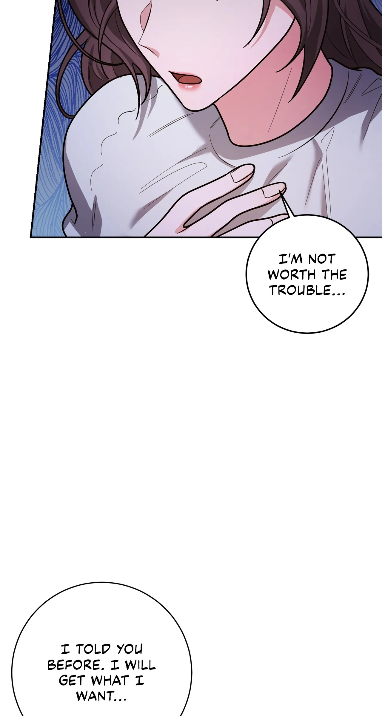 Lustfully Chapter 15 - Page 70