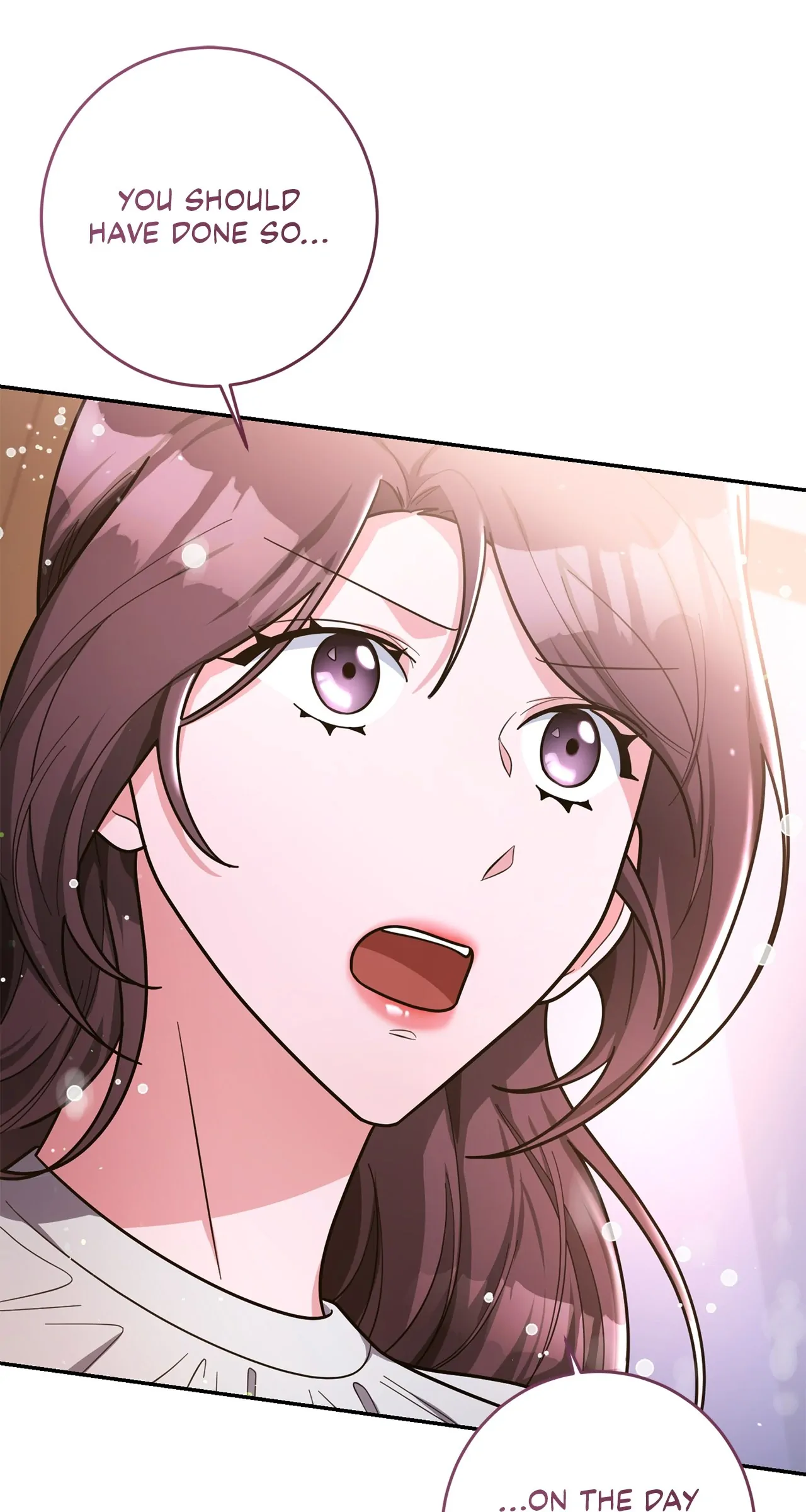 Lustfully Chapter 15 - Page 8
