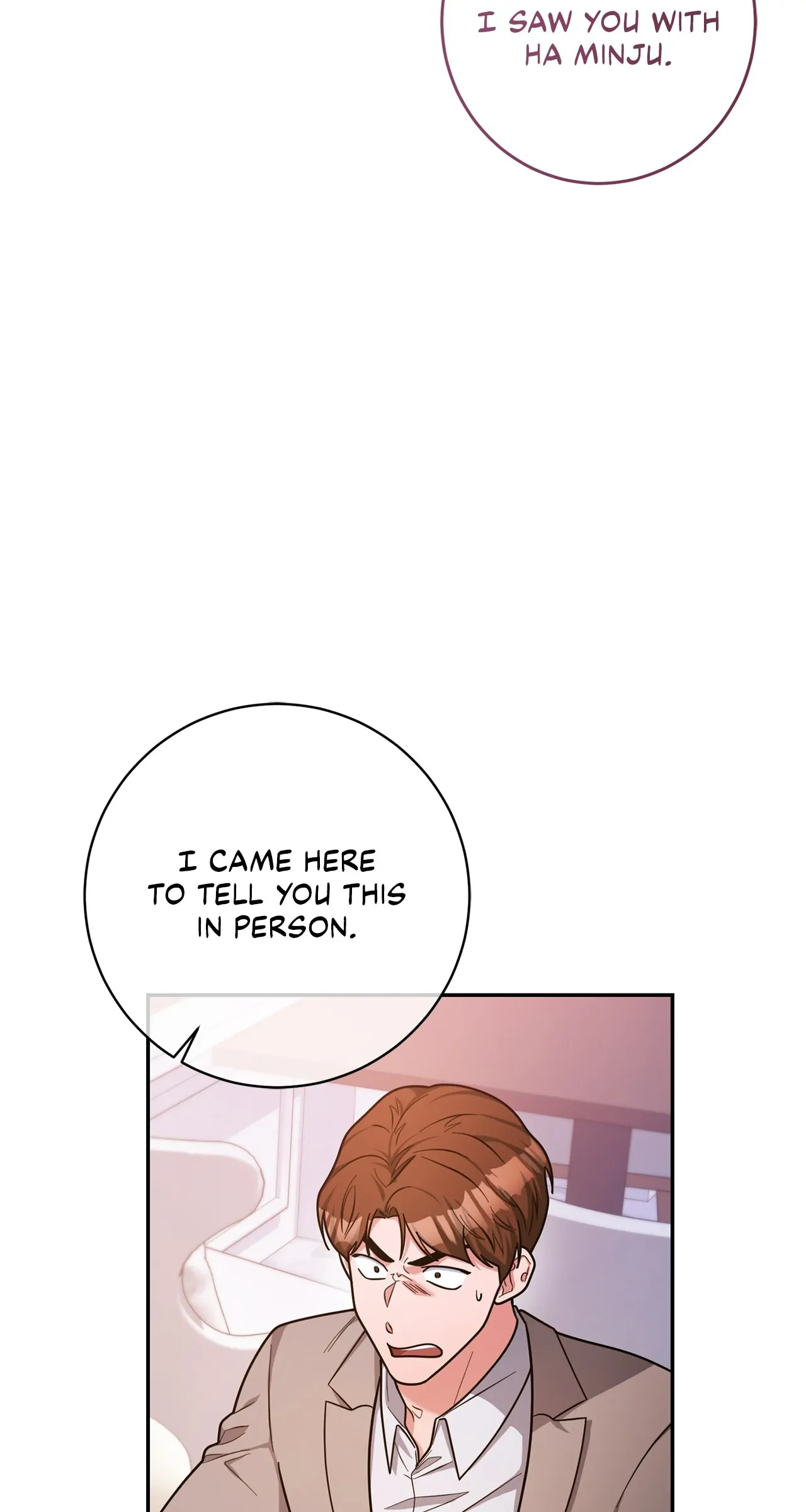 Lustfully Chapter 15 - Page 9