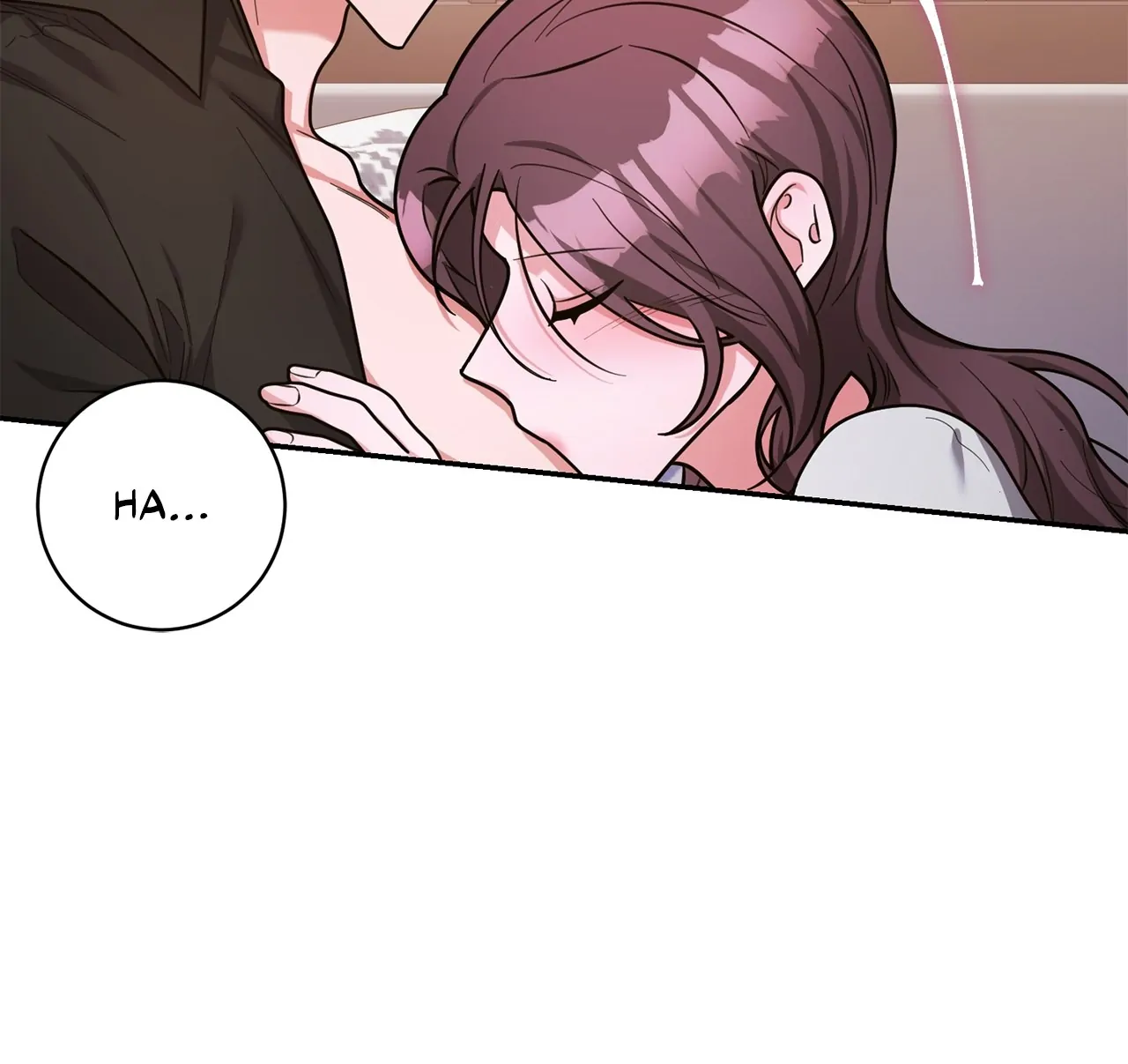Lustfully Chapter 15 - Page 82