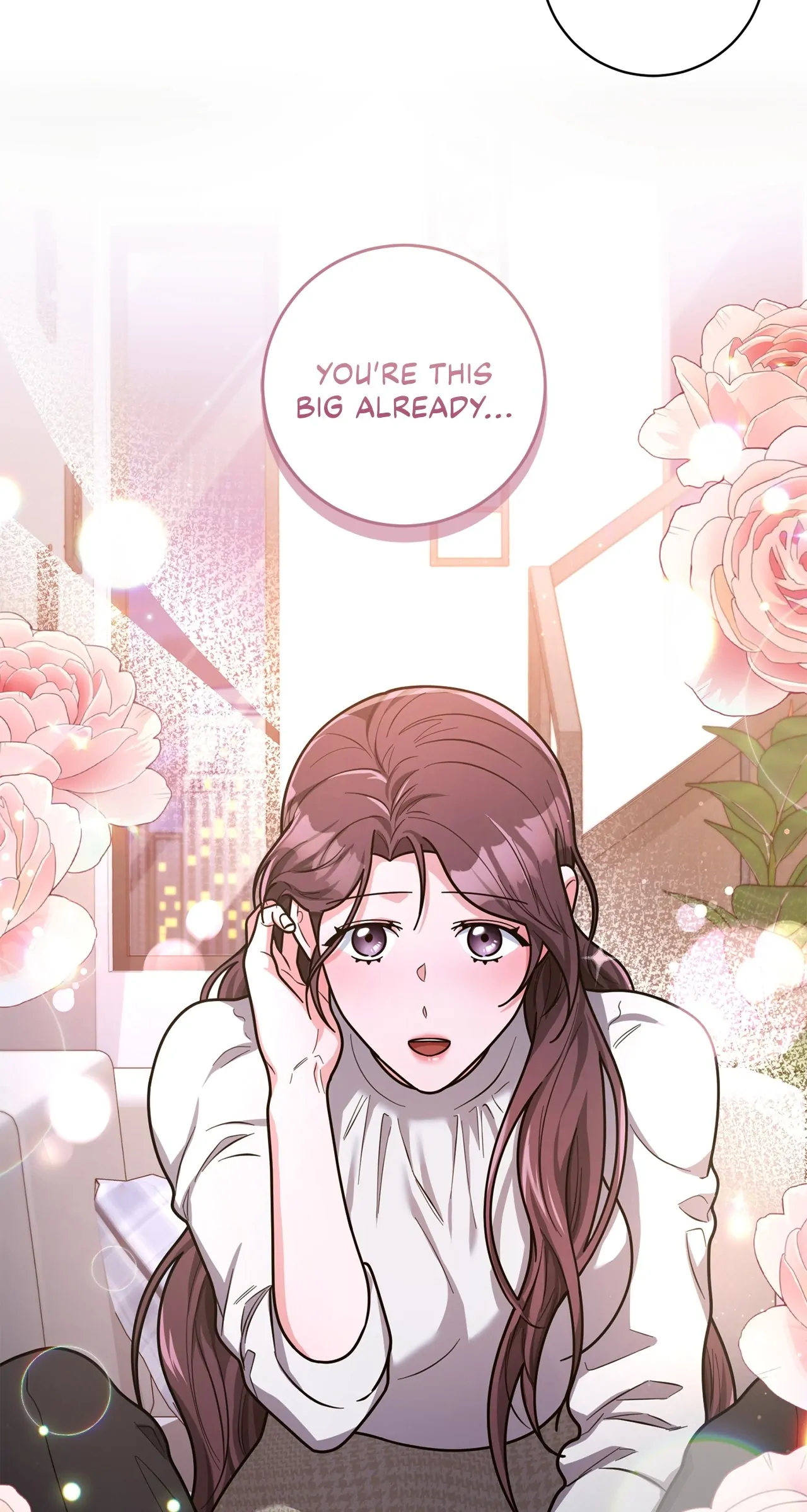 Lustfully Chapter 15 - Page 84